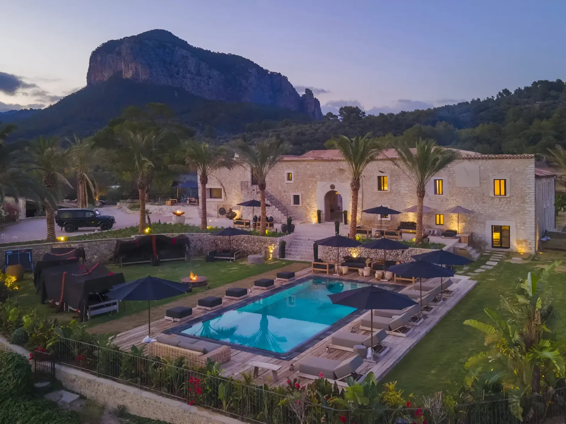 Spirit of Son Fuster