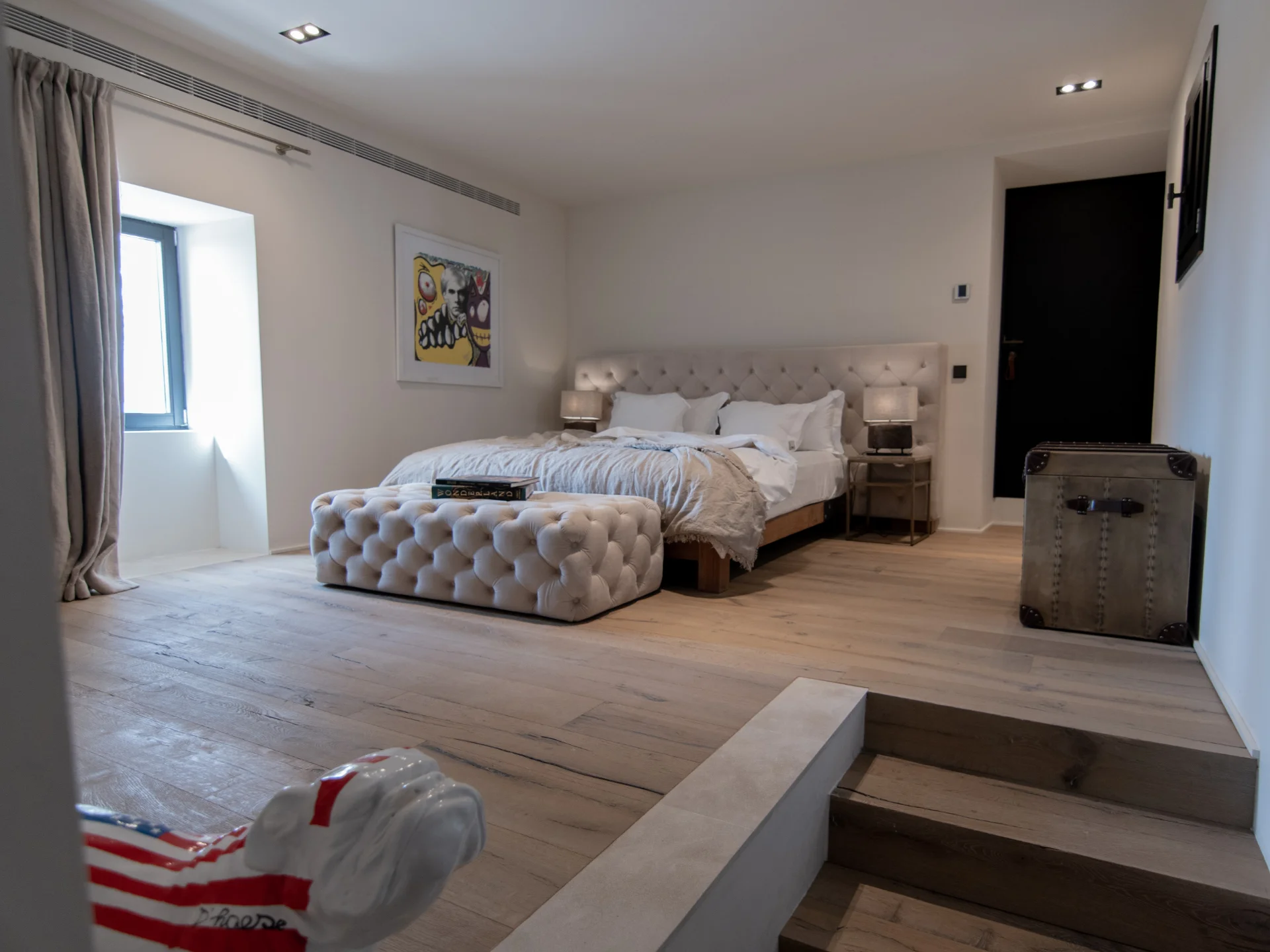 Spirit of Son Fuster