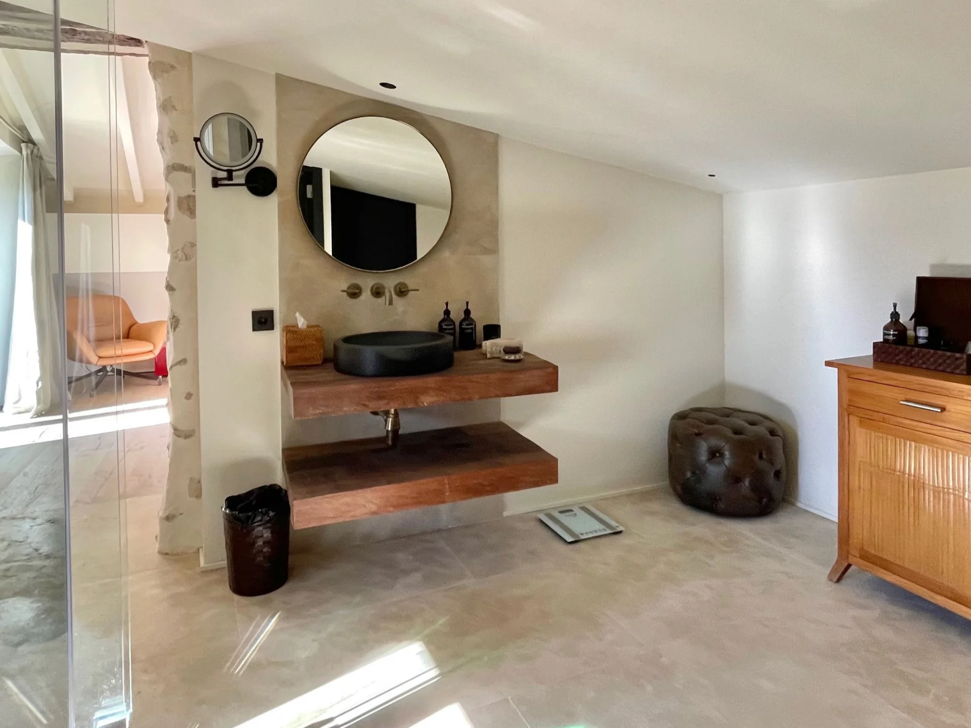 Spirit of Son Fuster