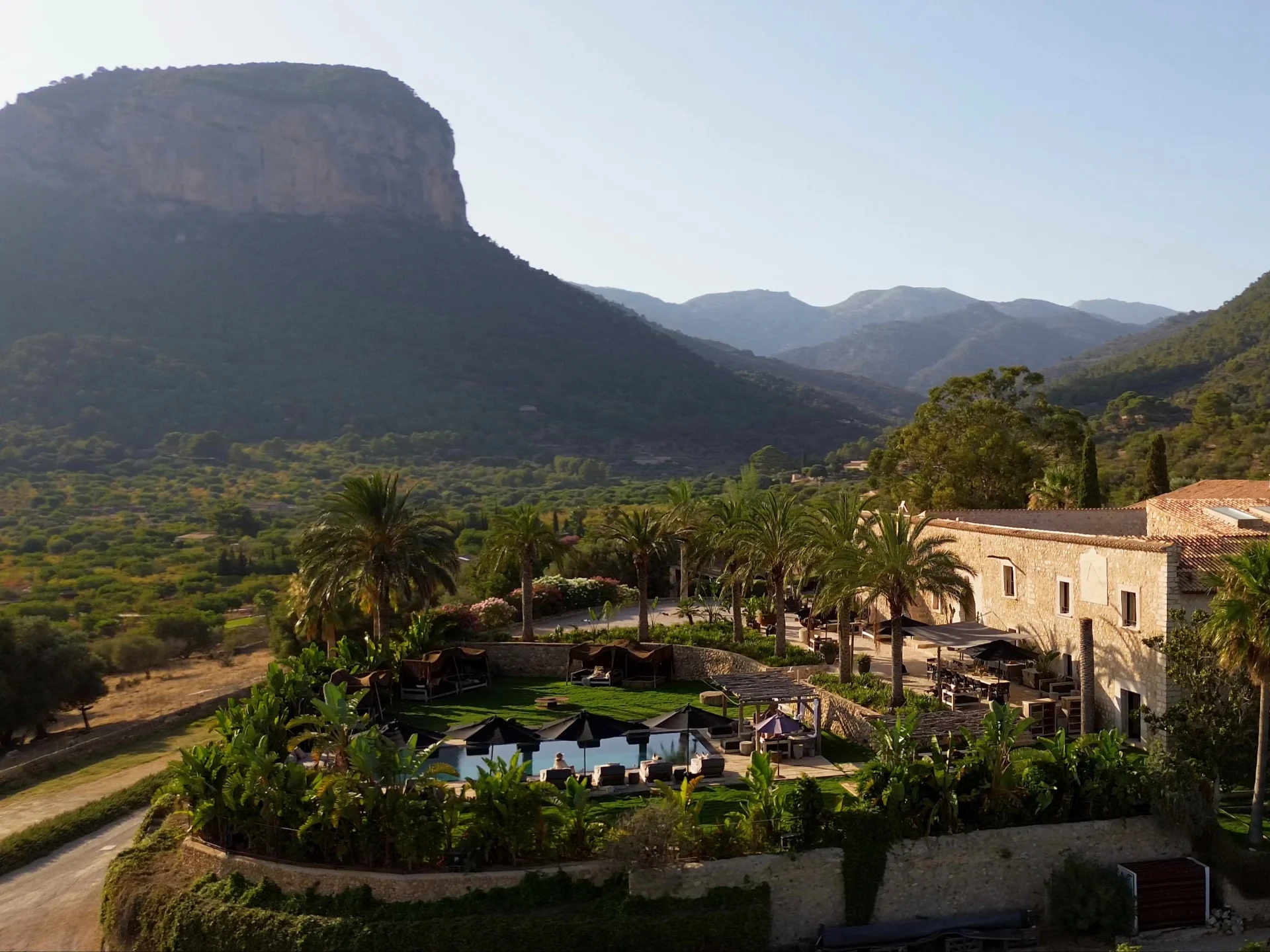 Spirit of Son Fuster