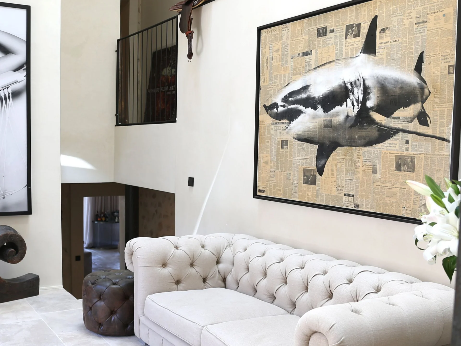 Spirit of Son Fuster