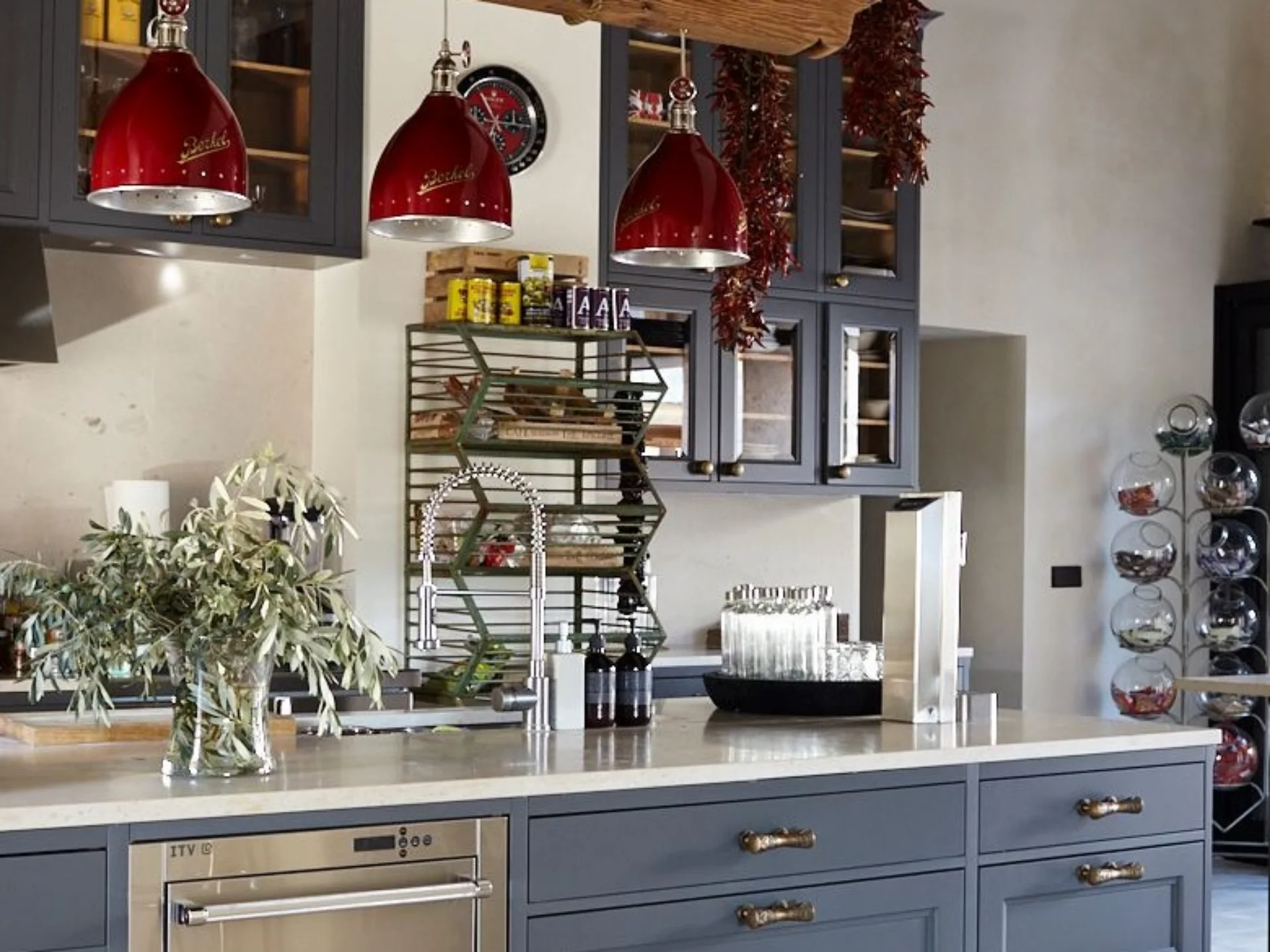 Spirit of Son Fuster