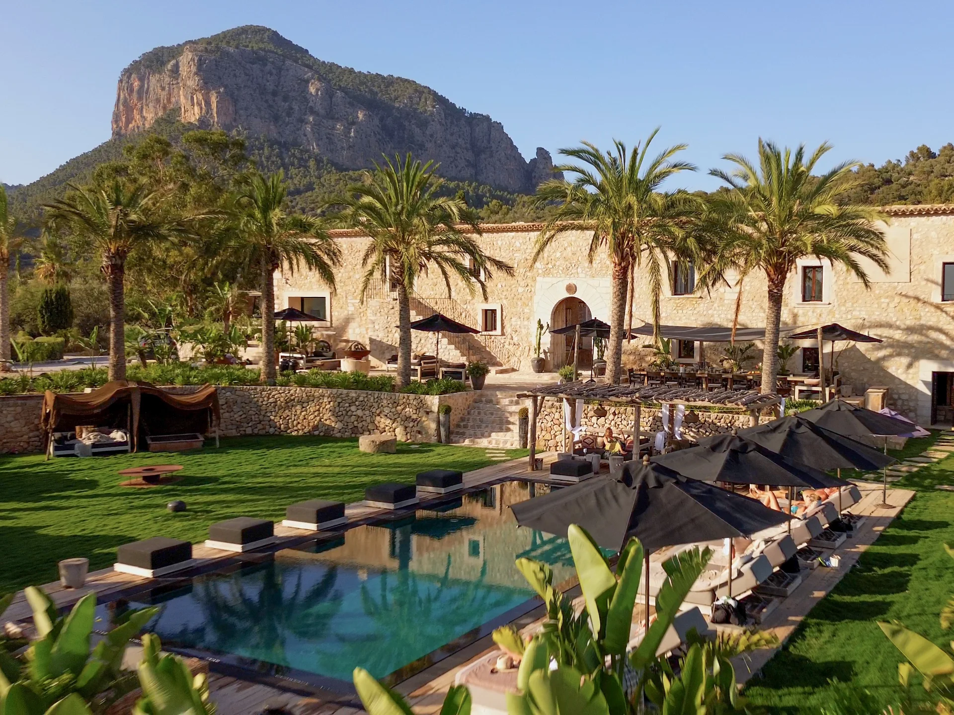 Spirit of Son Fuster