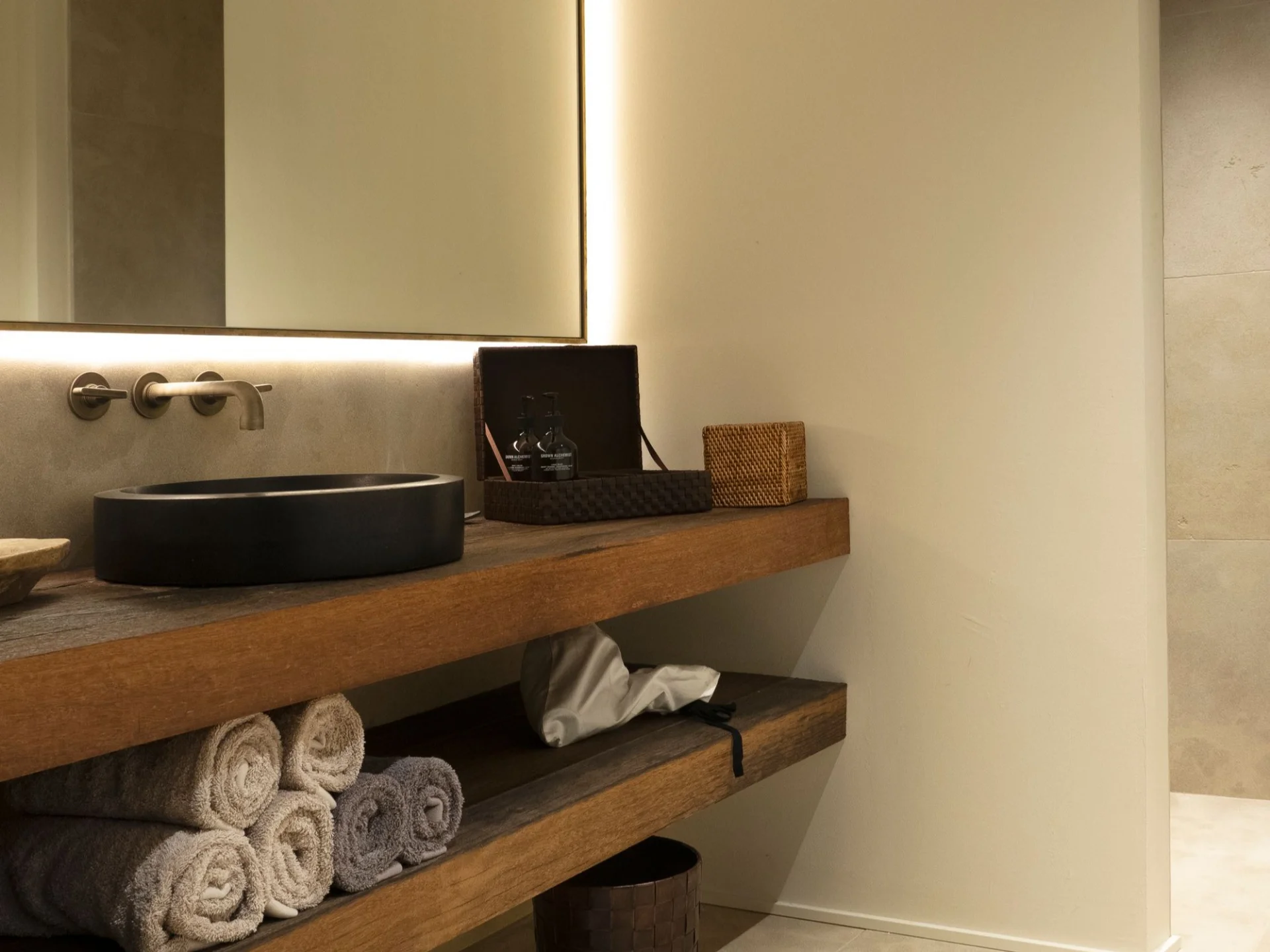 Spirit of Son Fuster