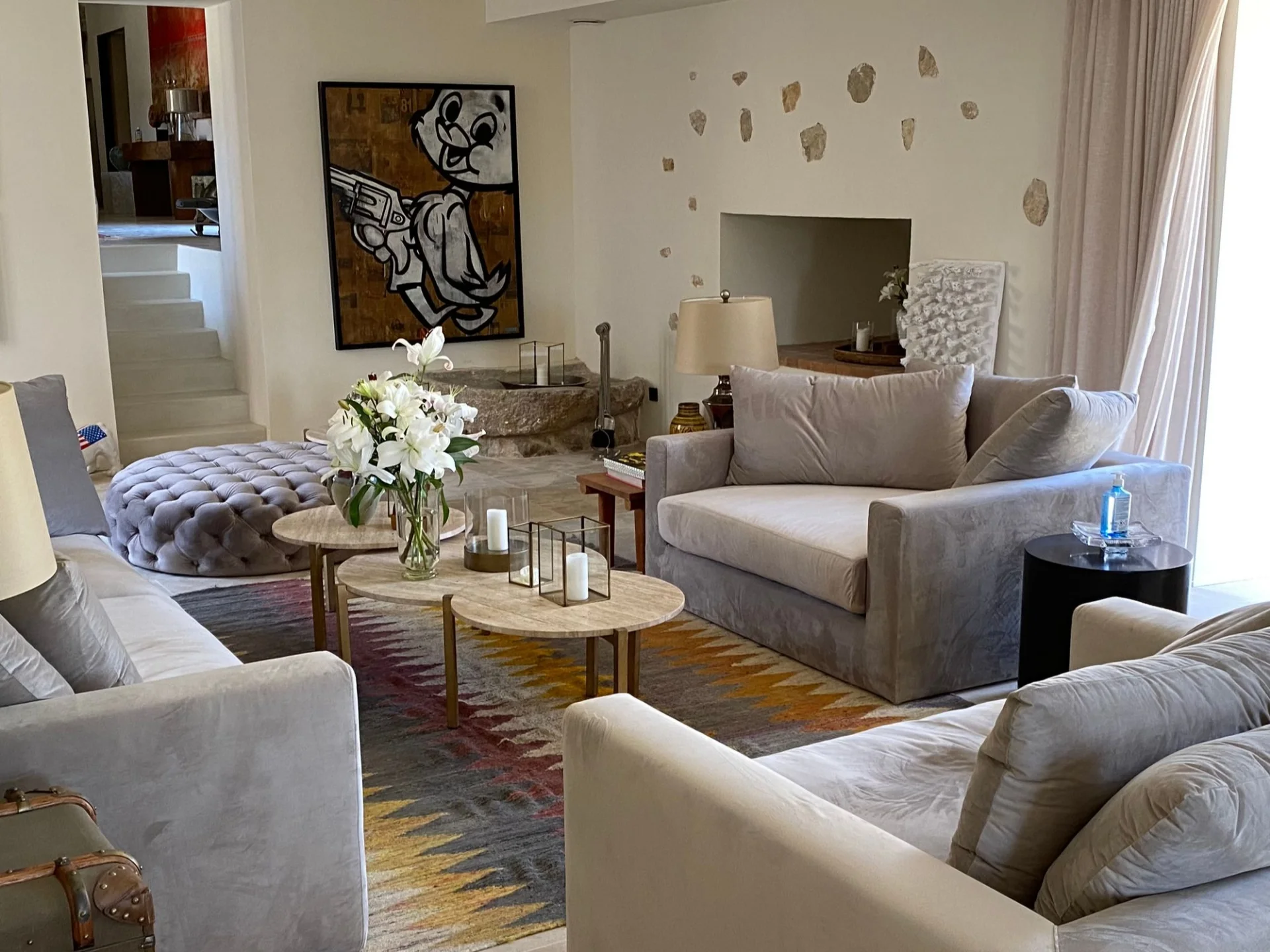 Spirit of Son Fuster