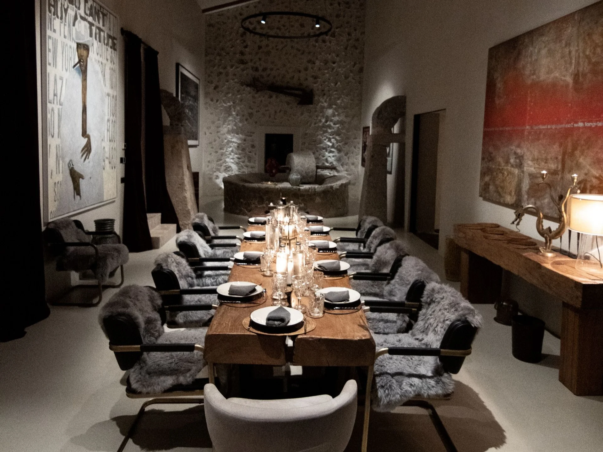 Spirit of Son Fuster