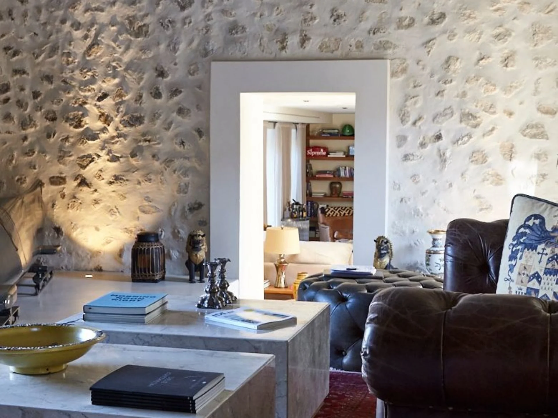 Spirit of Son Fuster