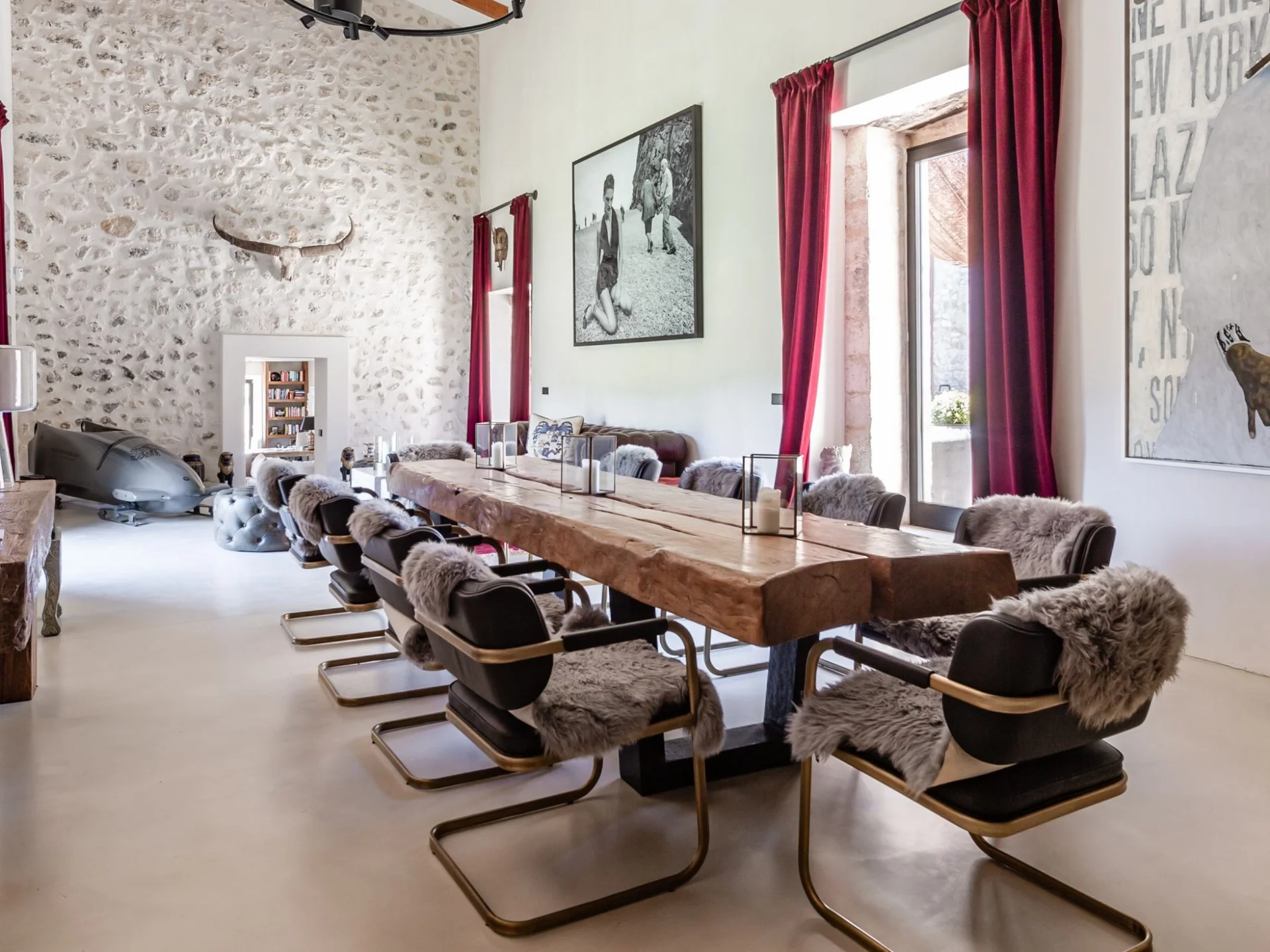 Spirit of Son Fuster