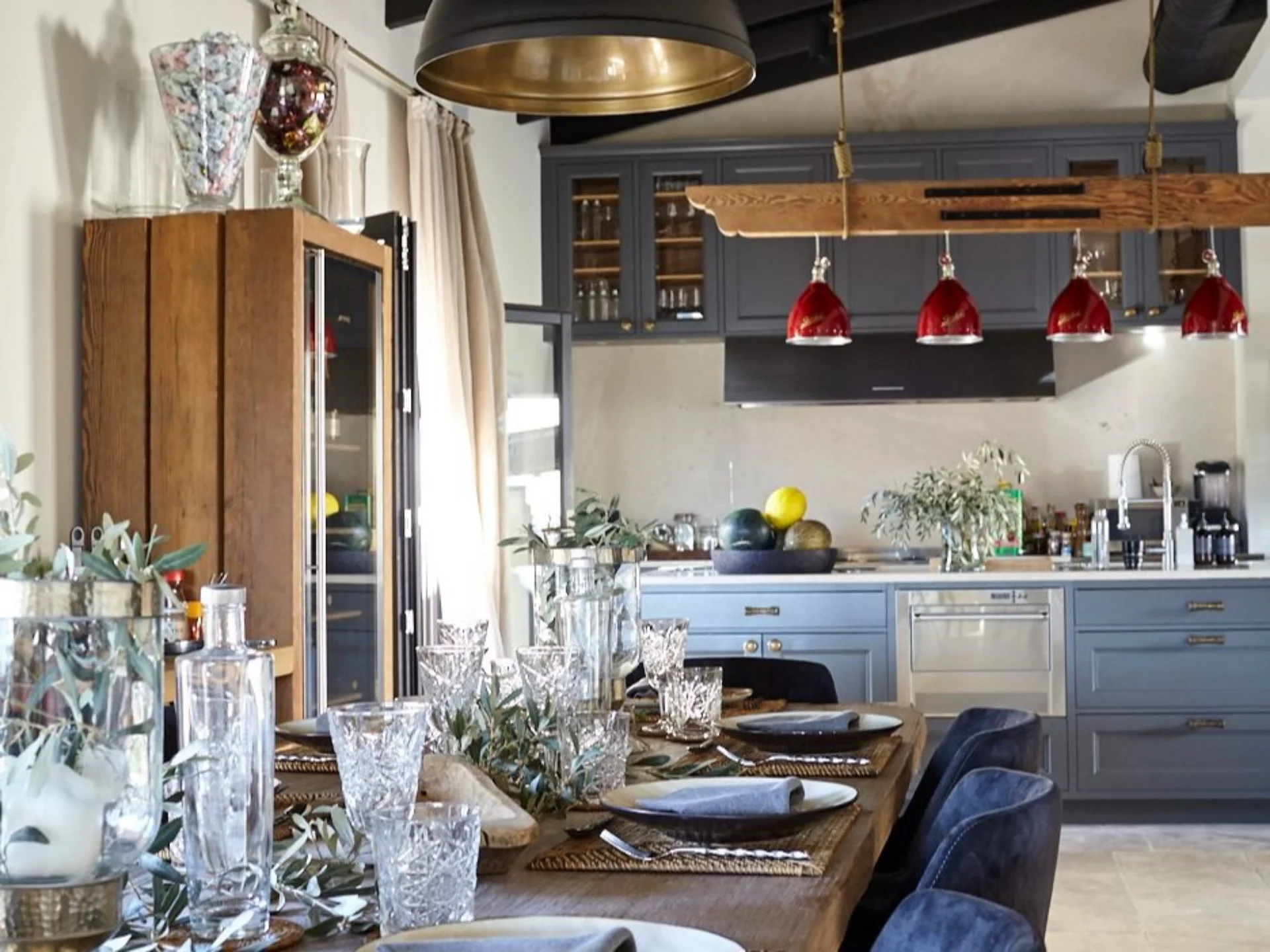 Spirit of Son Fuster