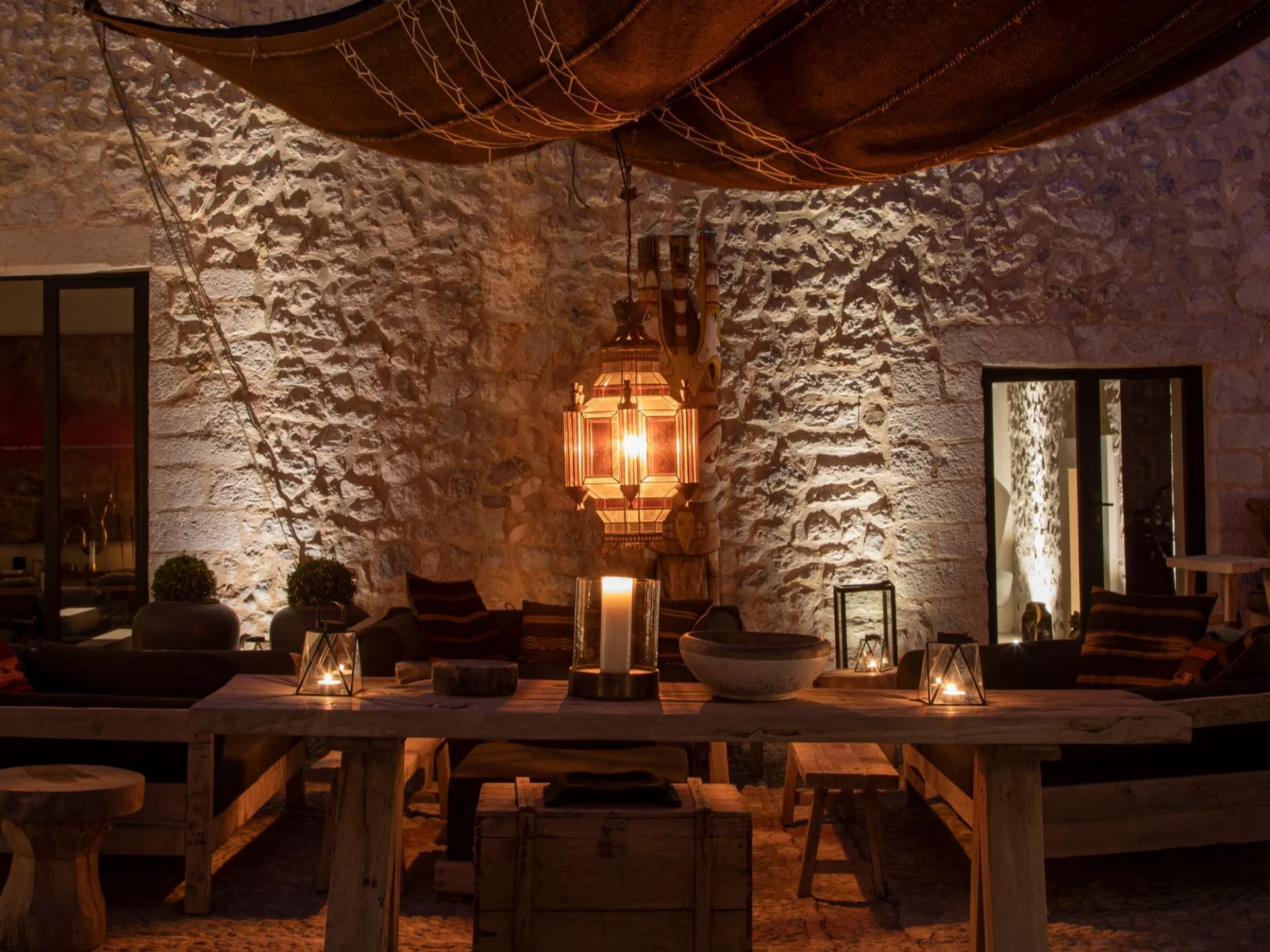 Spirit of Son Fuster