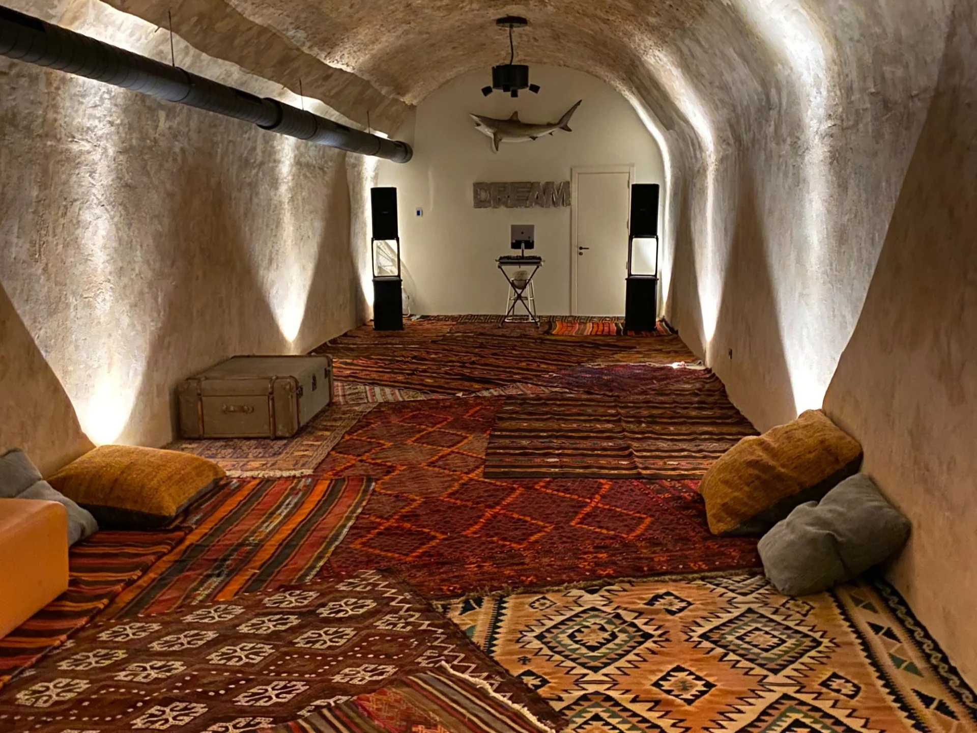 Spirit of Son Fuster