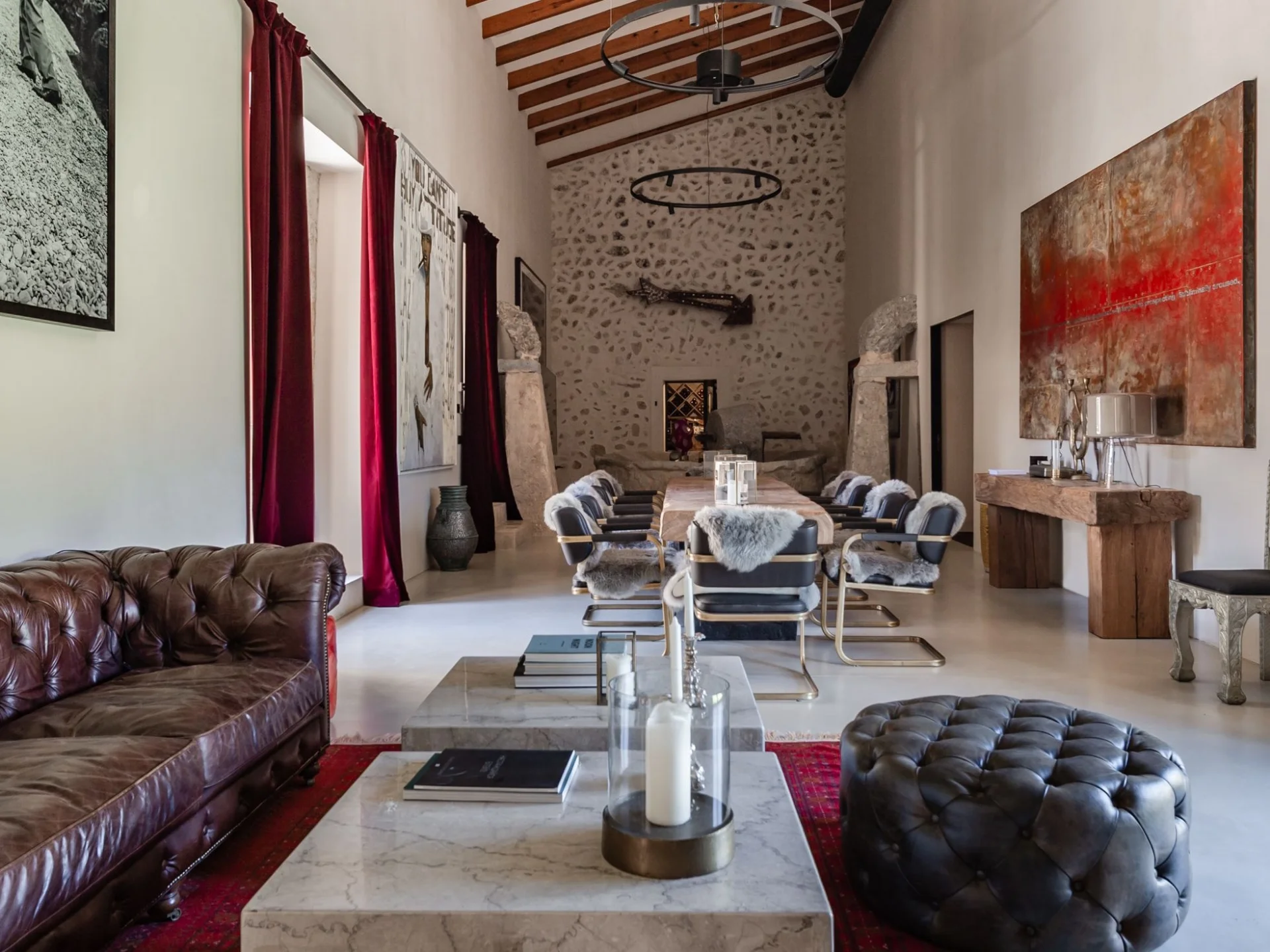 Spirit of Son Fuster