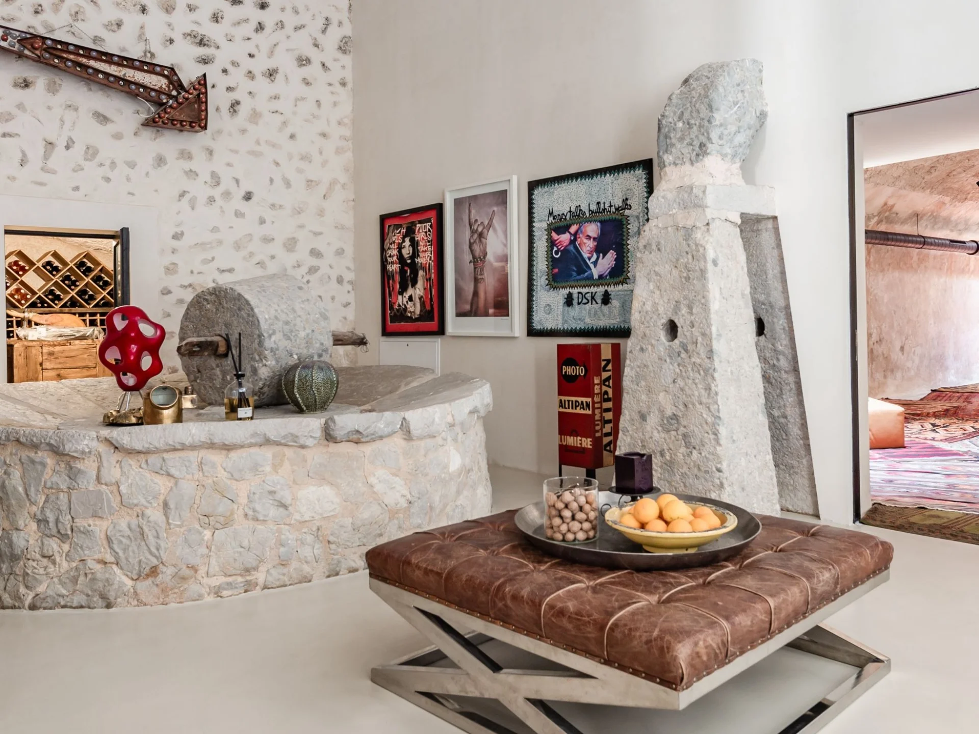 Spirit of Son Fuster