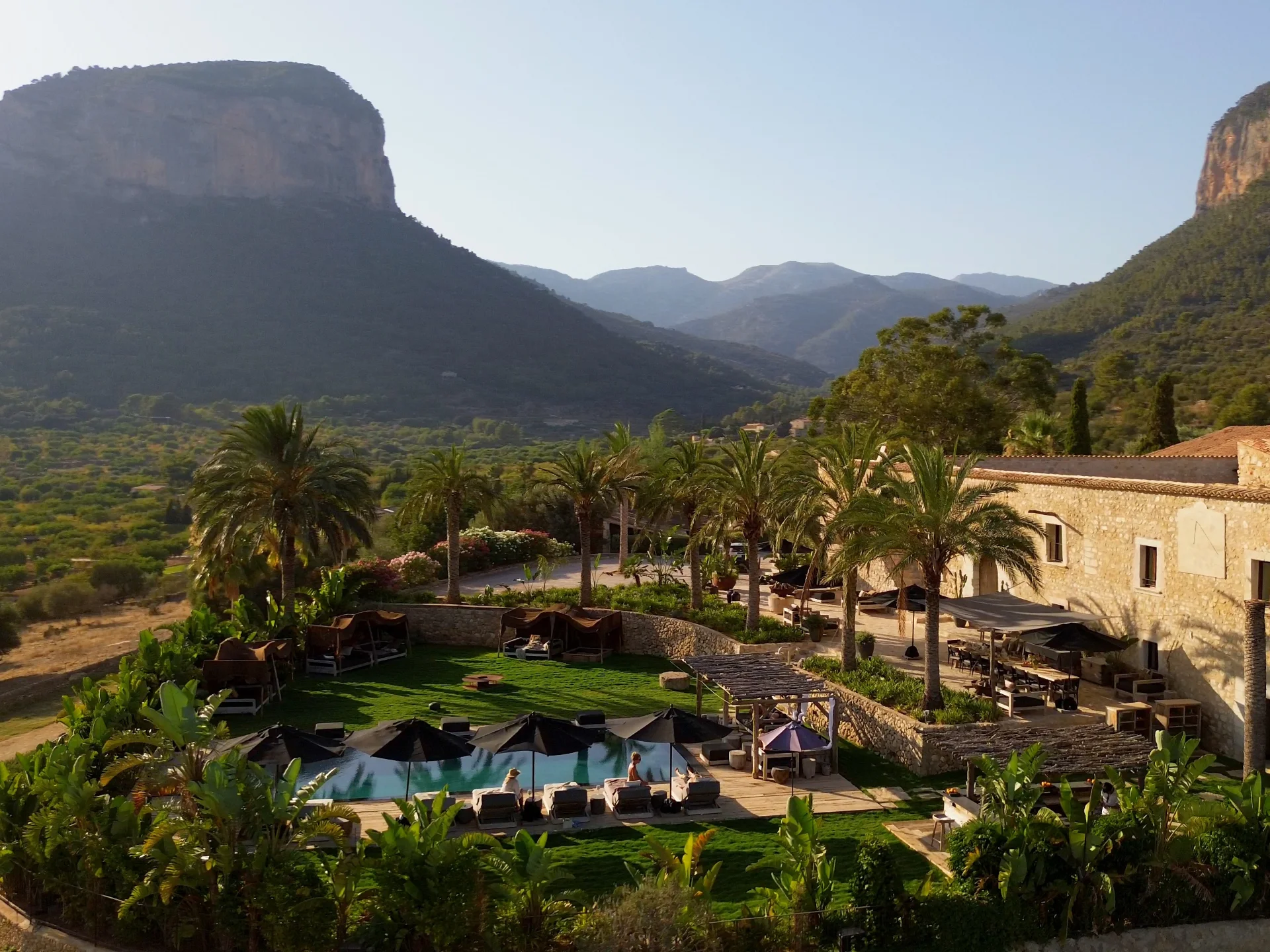 Spirit of Son Fuster