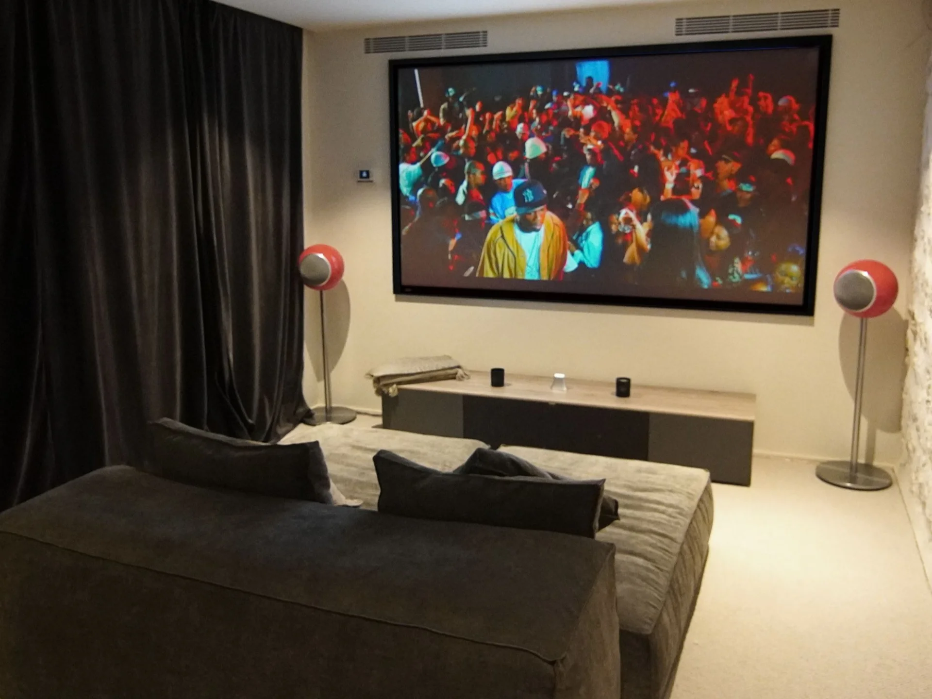 Spirit of Son Fuster