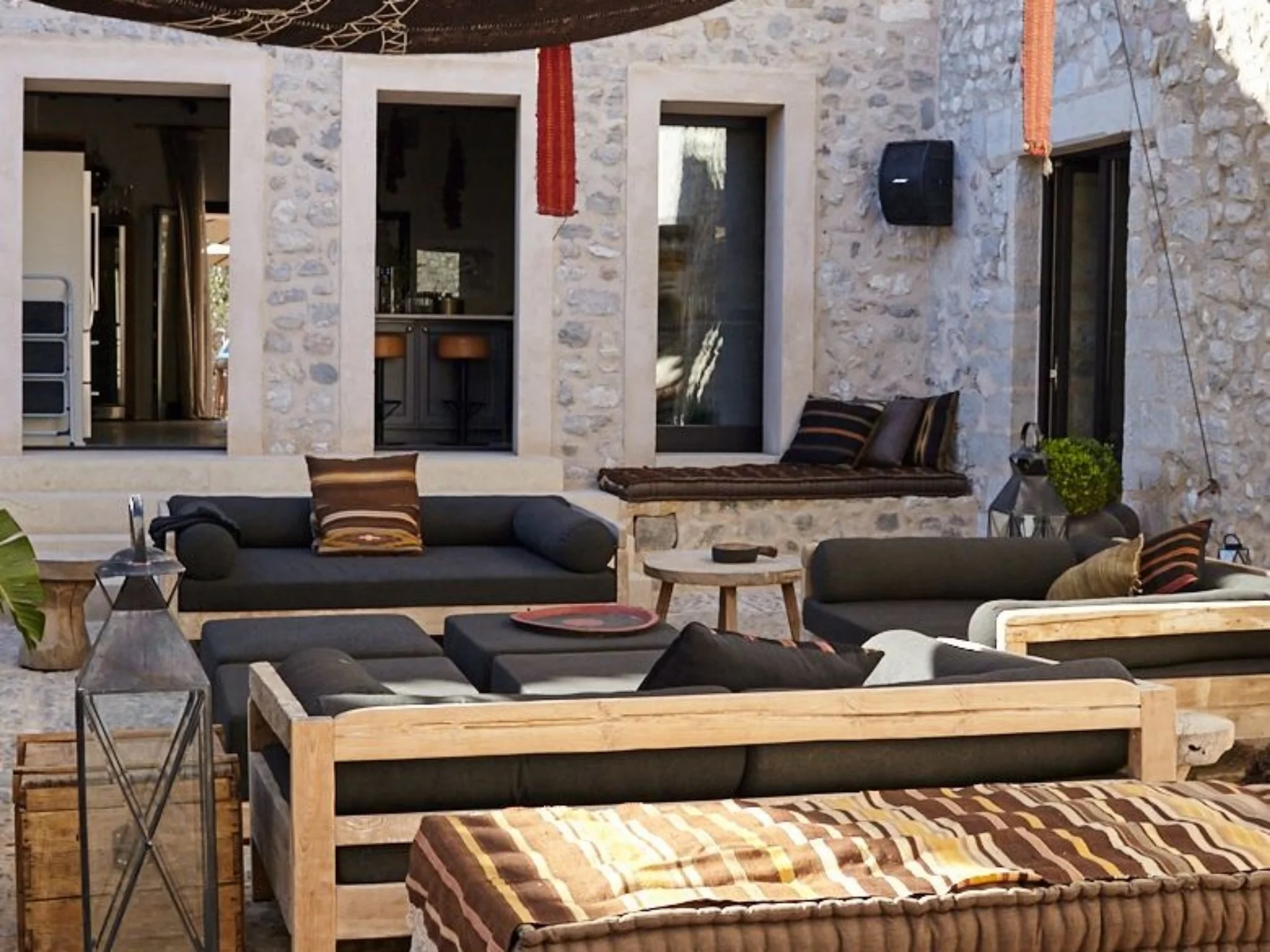 Spirit of Son Fuster