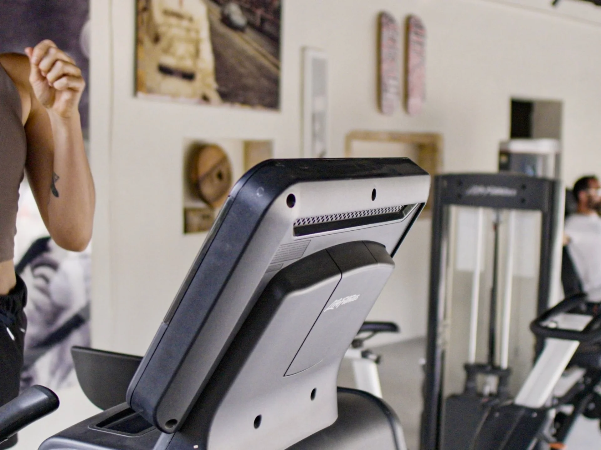 Spirit of Son Fuster