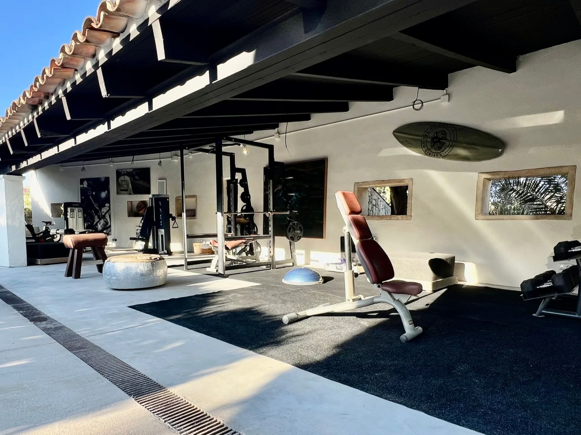 Spirit of Son Fuster