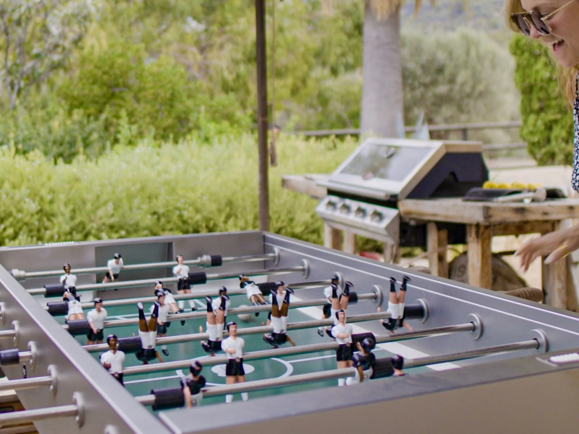 Spirit of Son Fuster