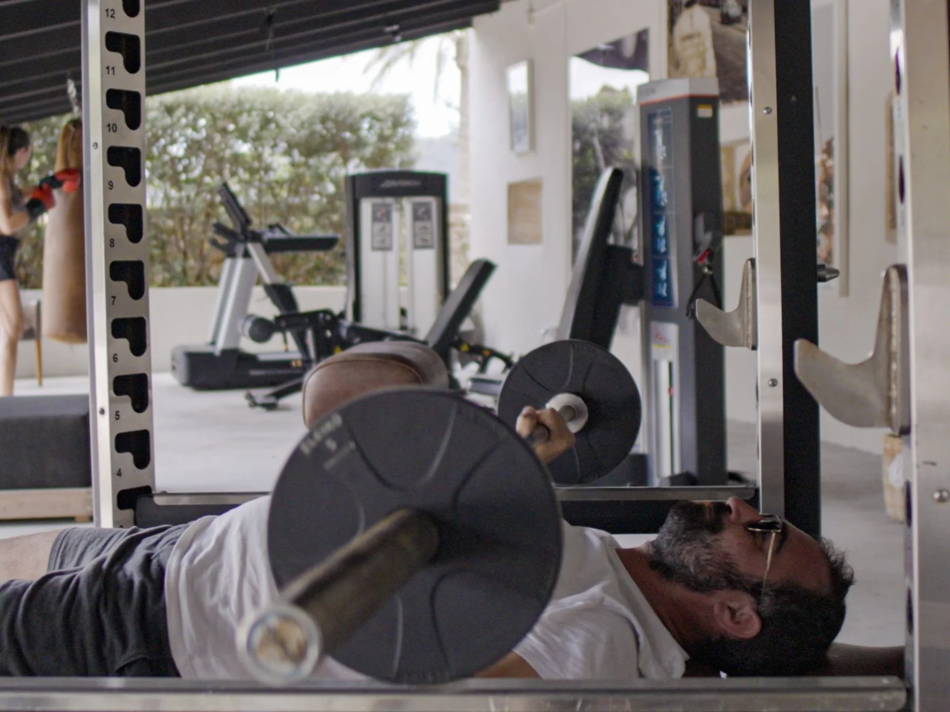 Spirit of Son Fuster