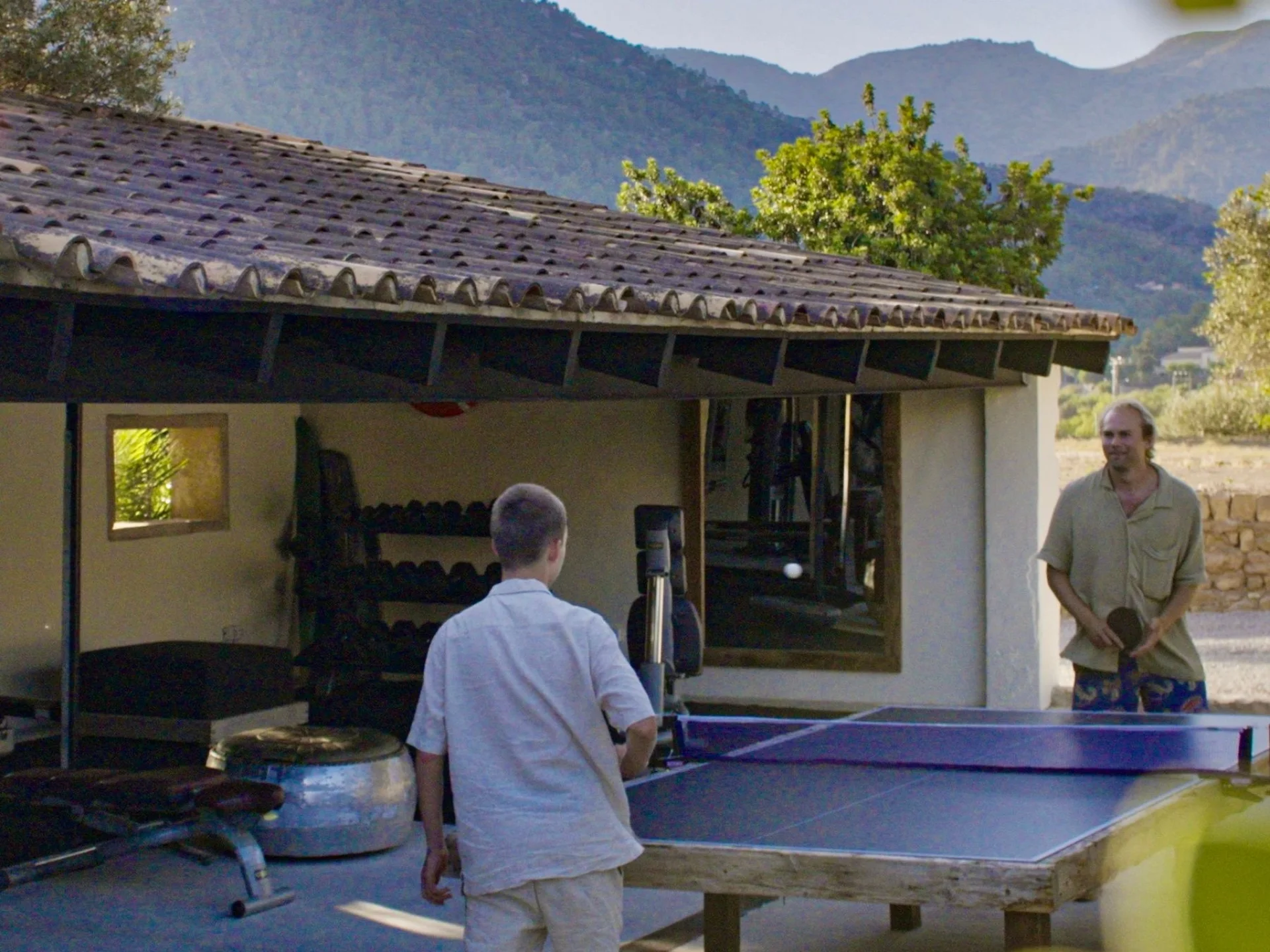 Spirit of Son Fuster