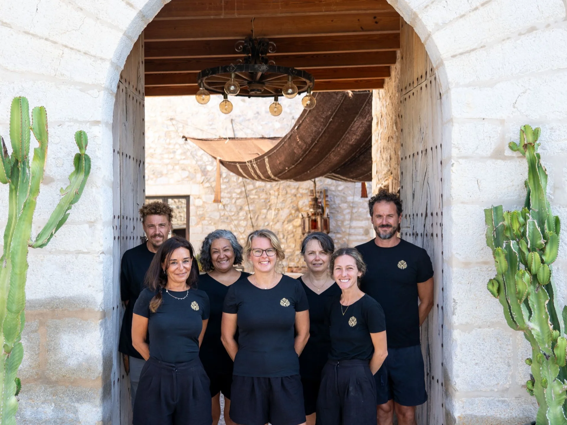 Spirit of Son Fuster