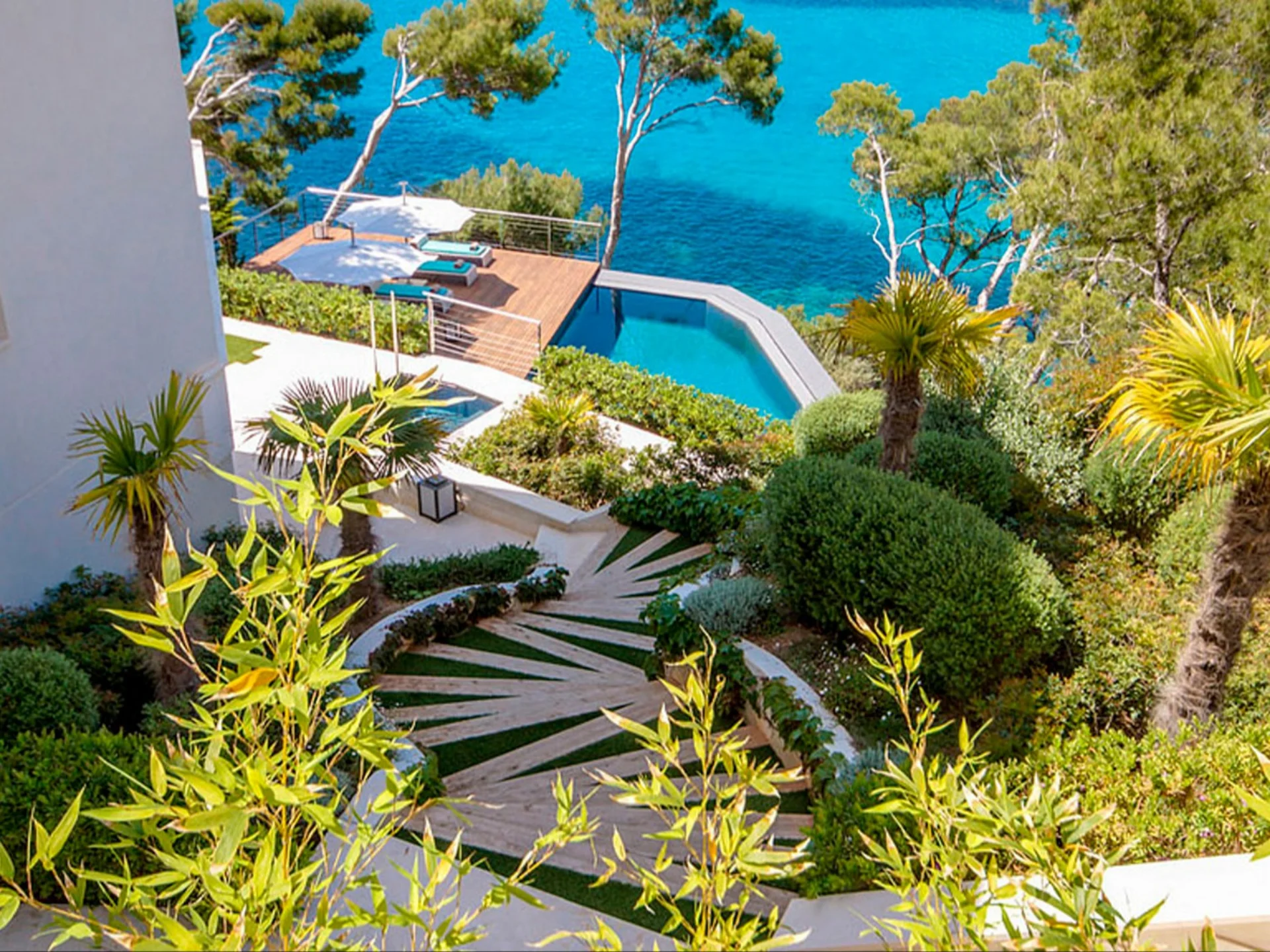 Villas Del Mar