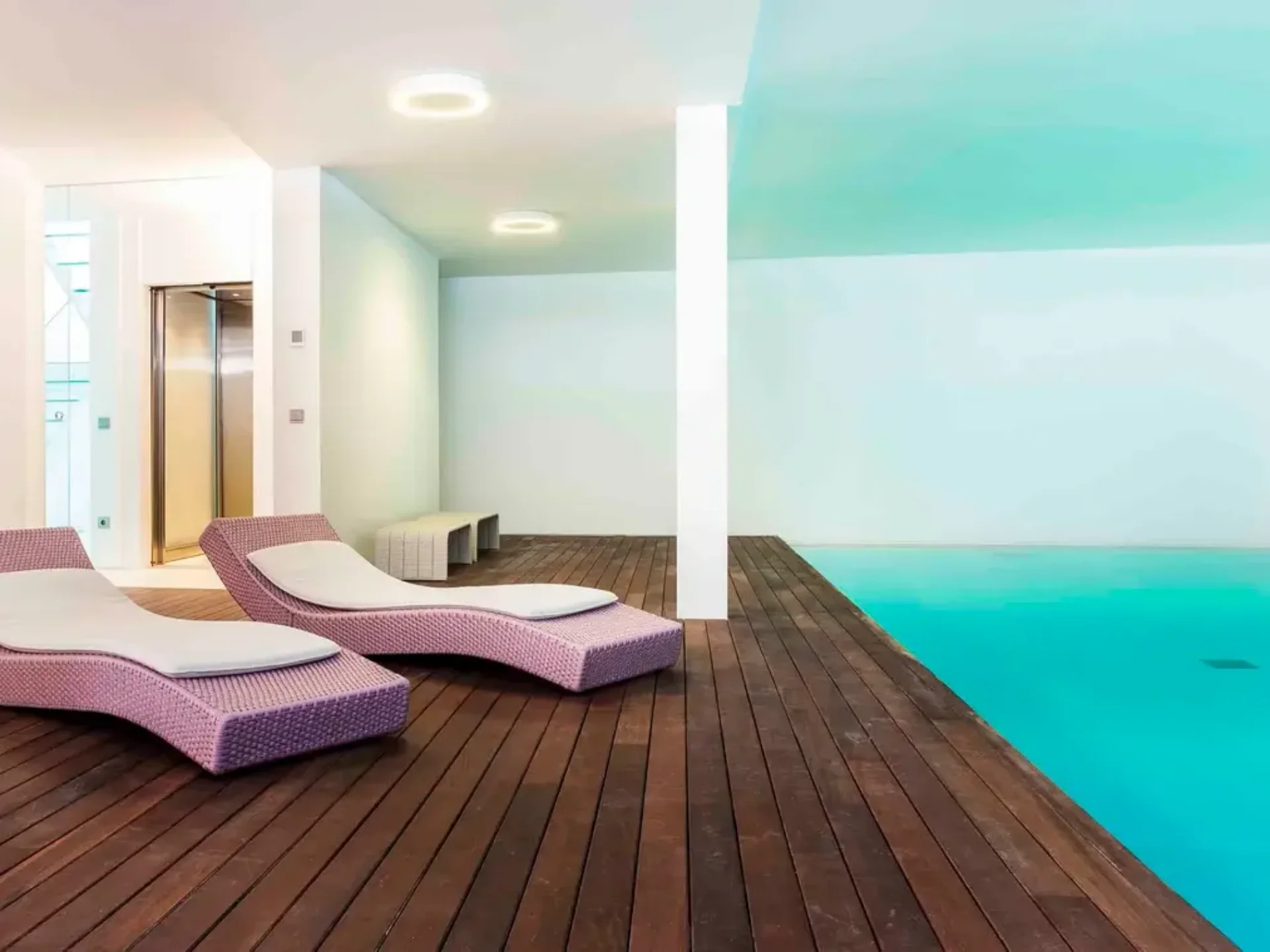 Villas Del Mar
