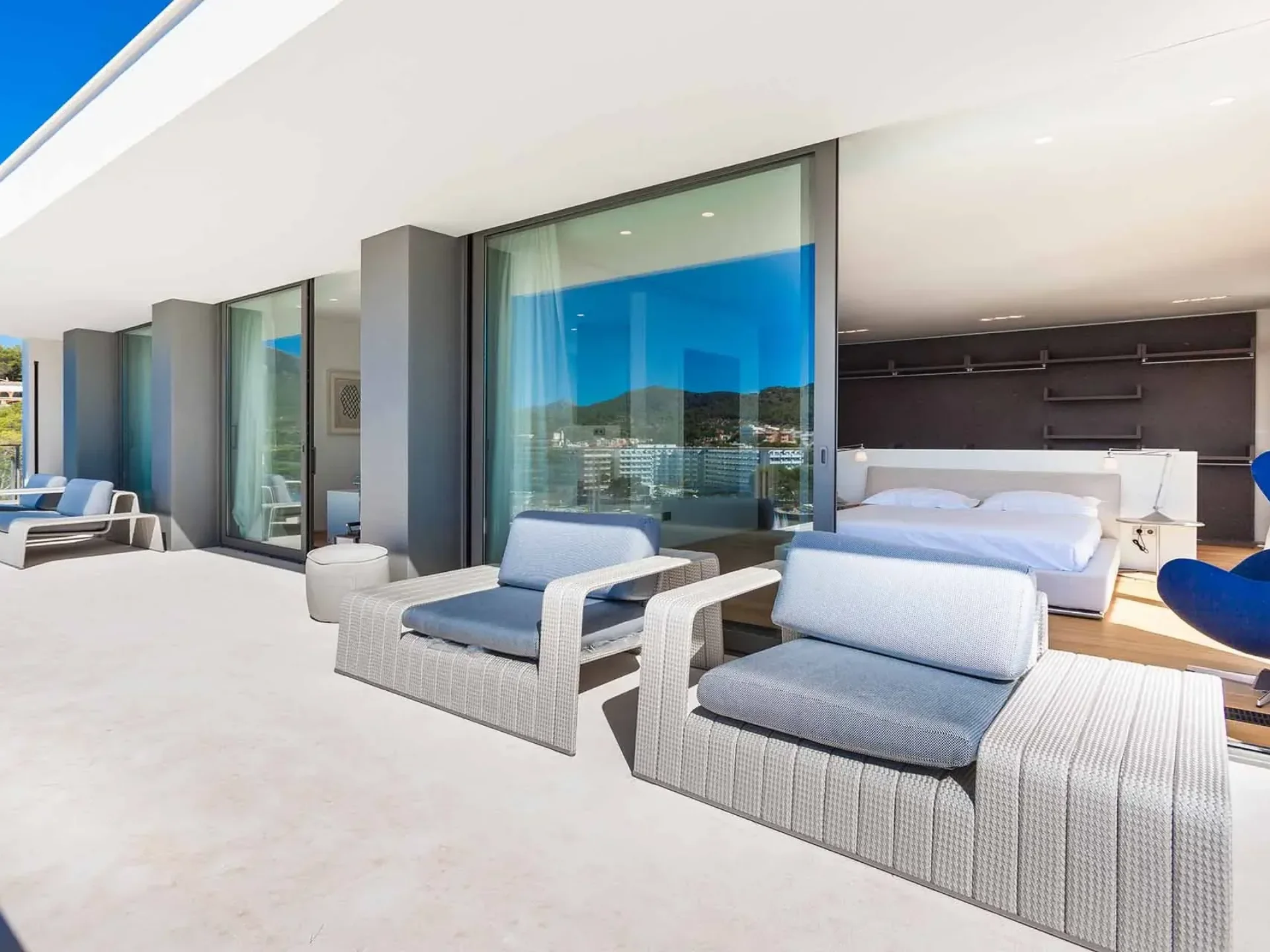 Villas Del Mar