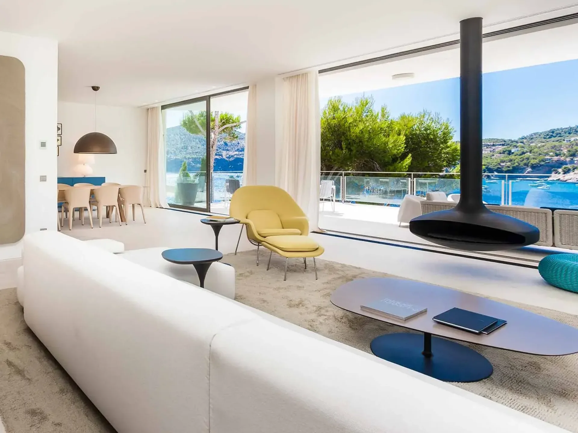 Villas Del Mar