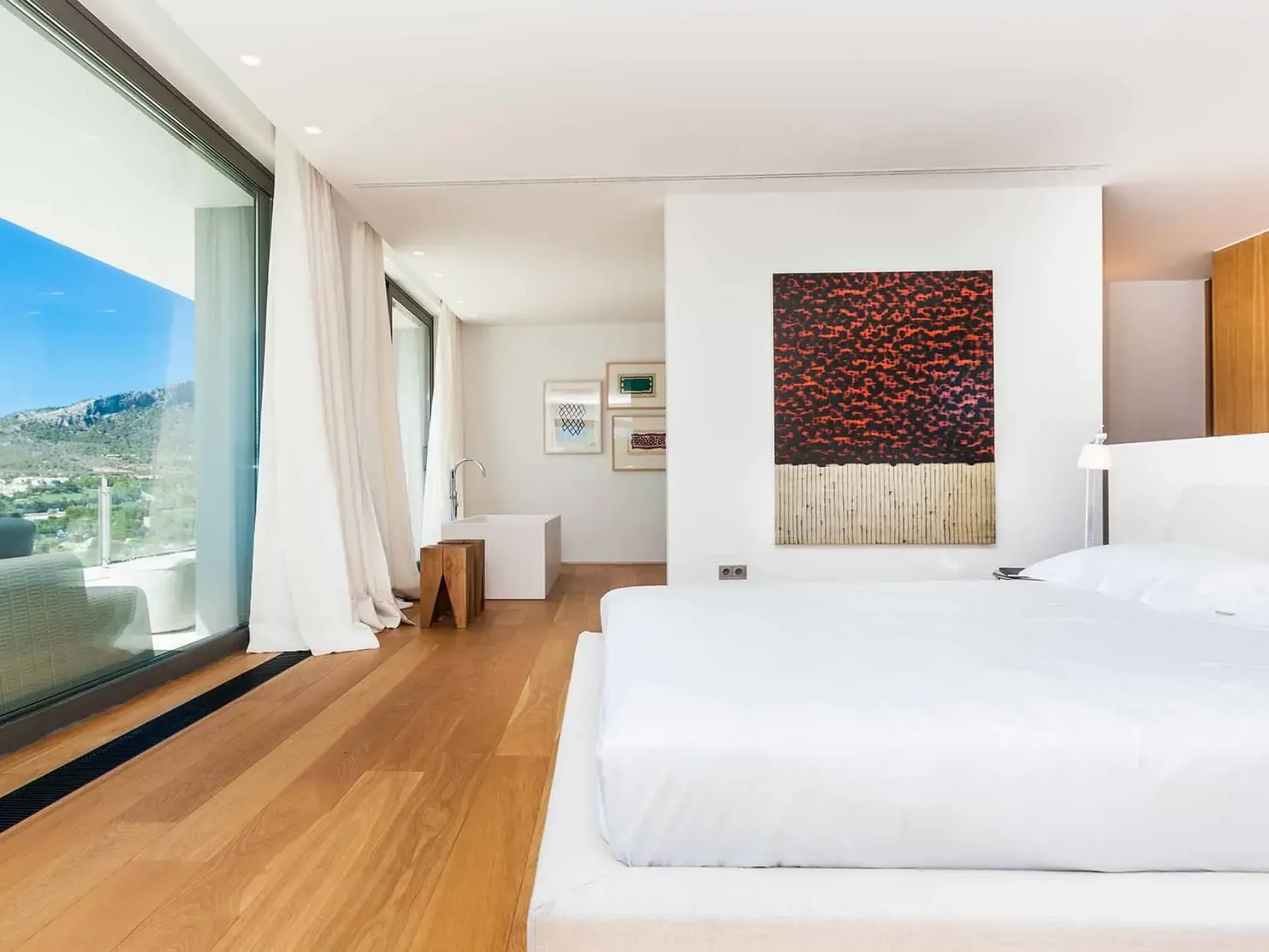 Villas Del Mar