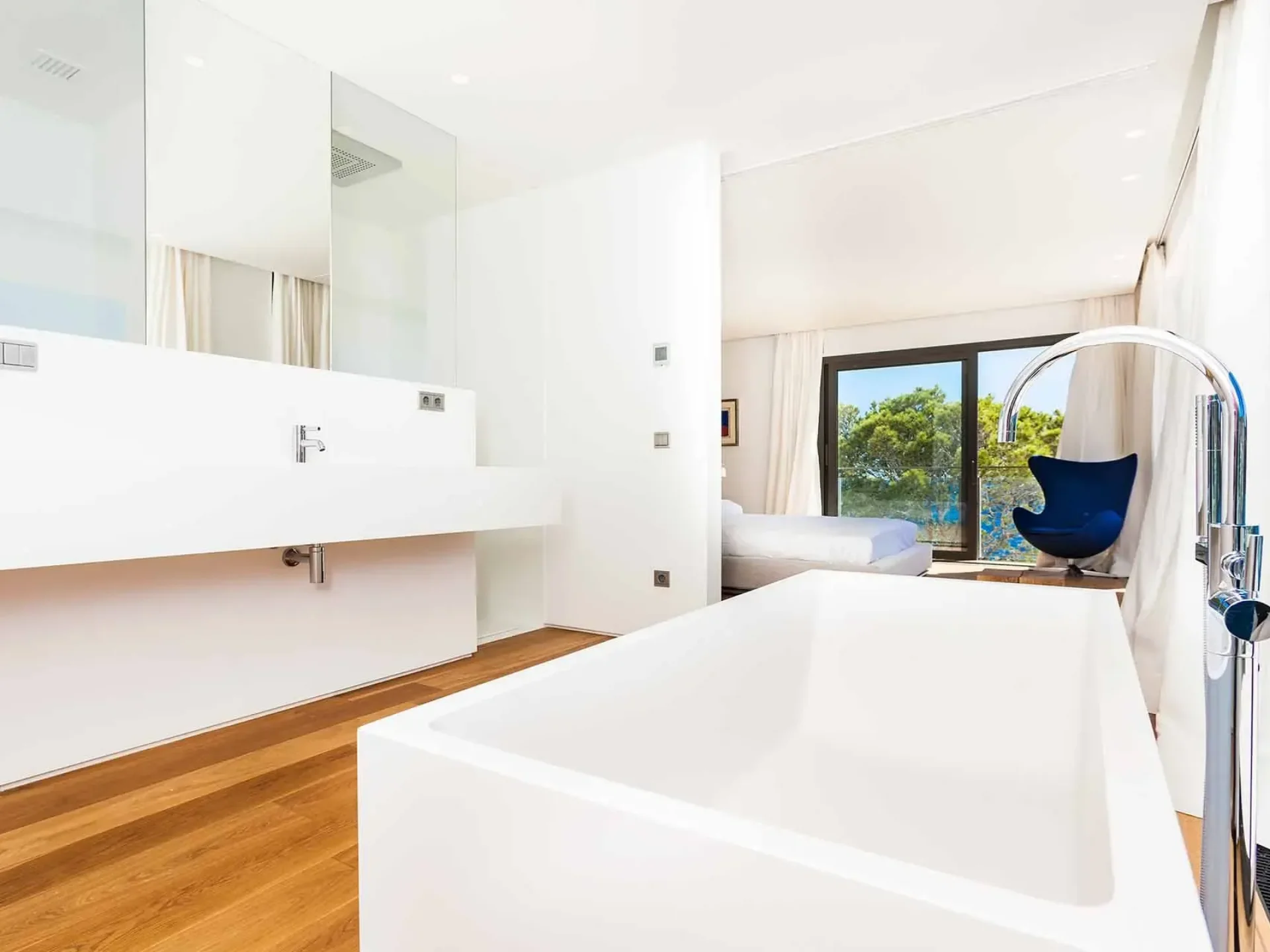 Villas Del Mar