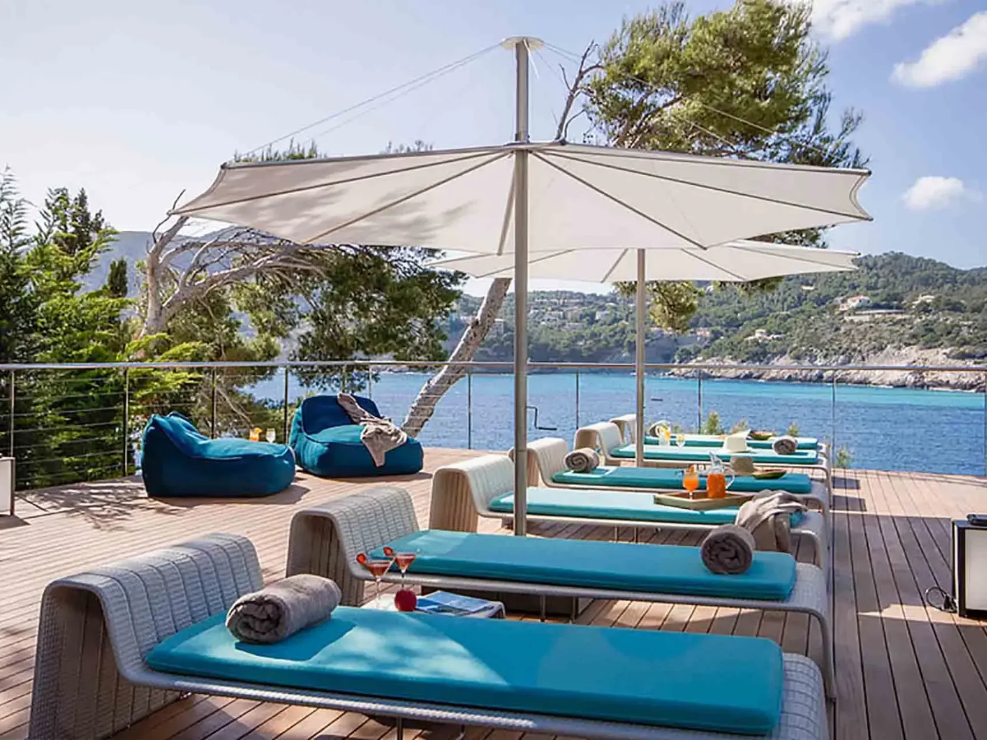 Villas Del Mar