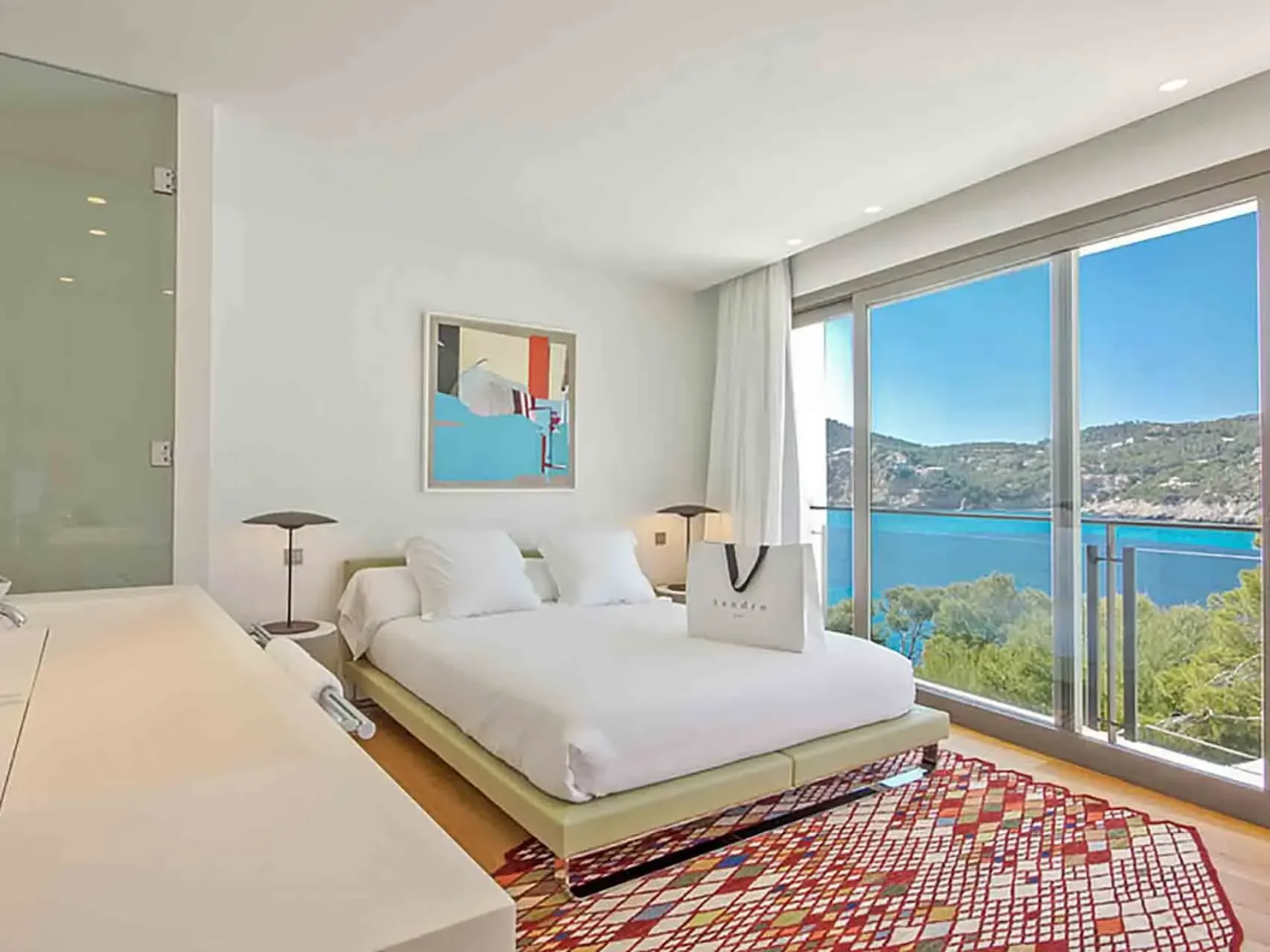 Villas Del Mar