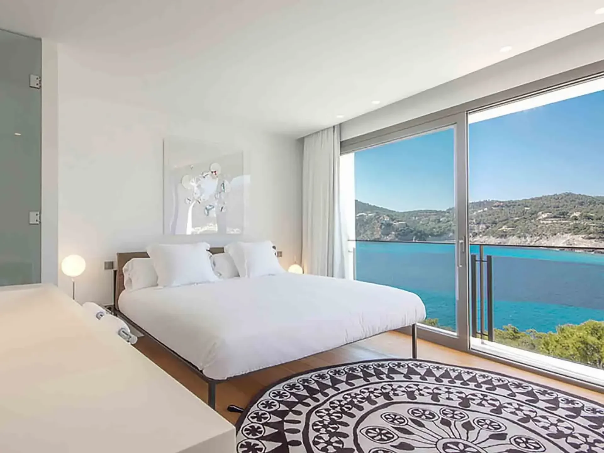 Villas Del Mar
