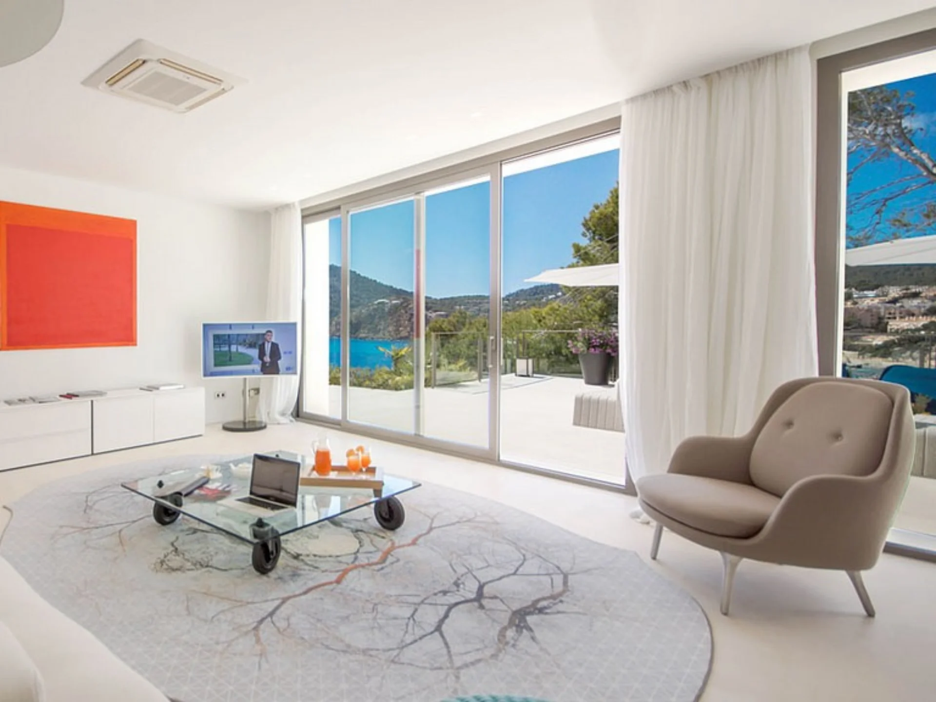 Villas Del Mar