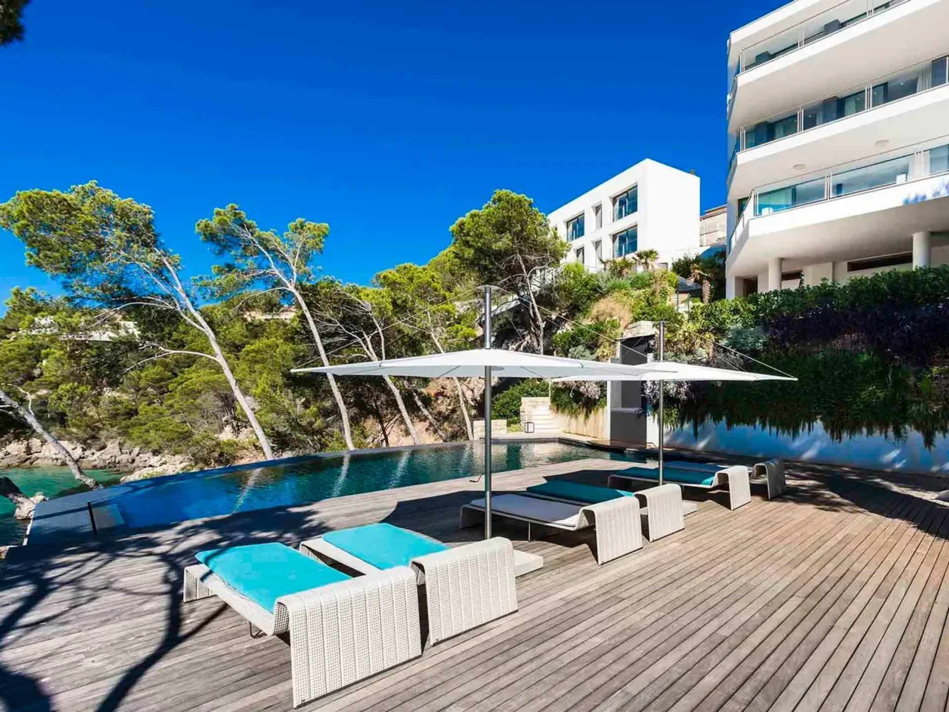 Villas Del Mar