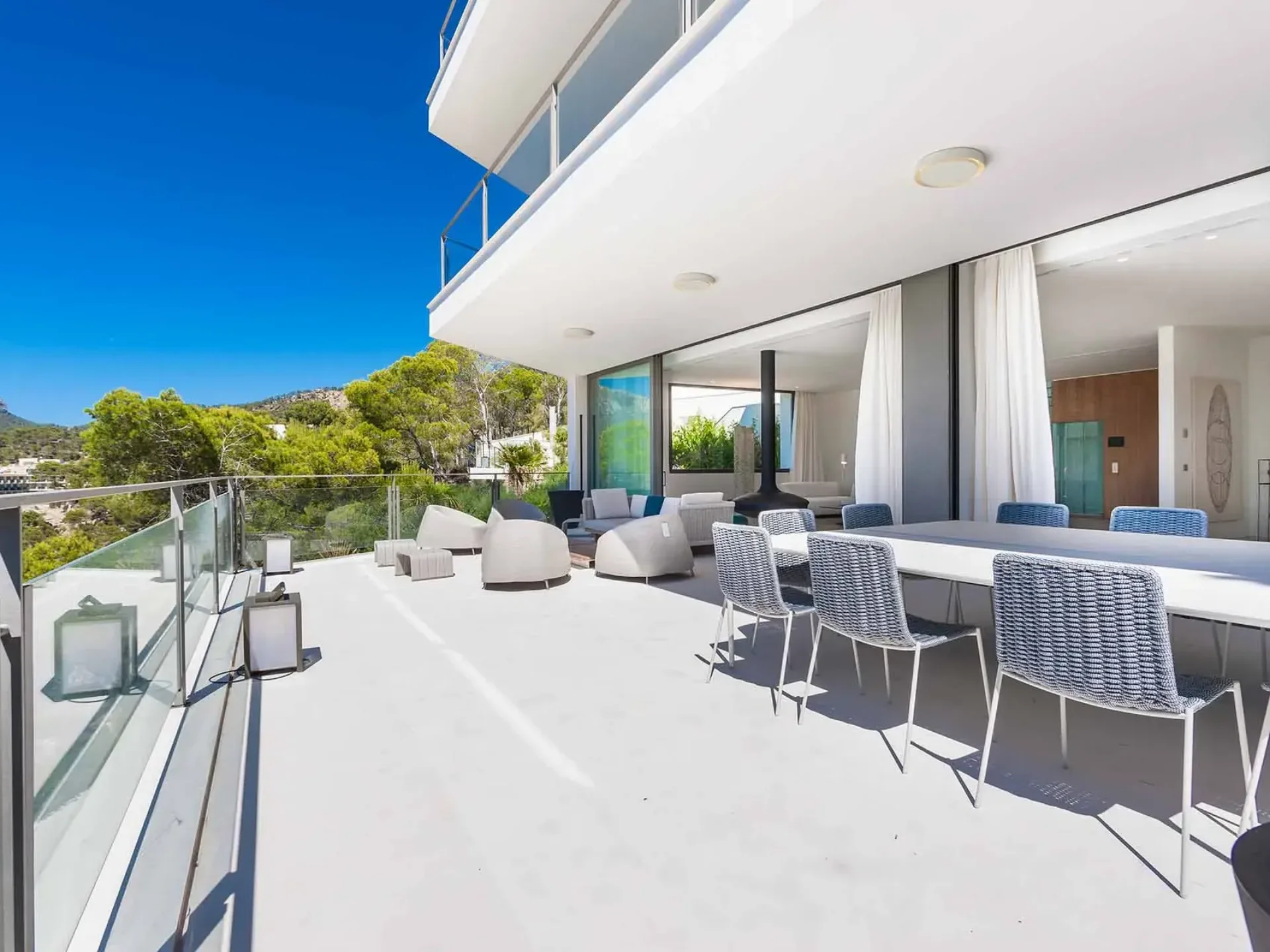 Villas Del Mar