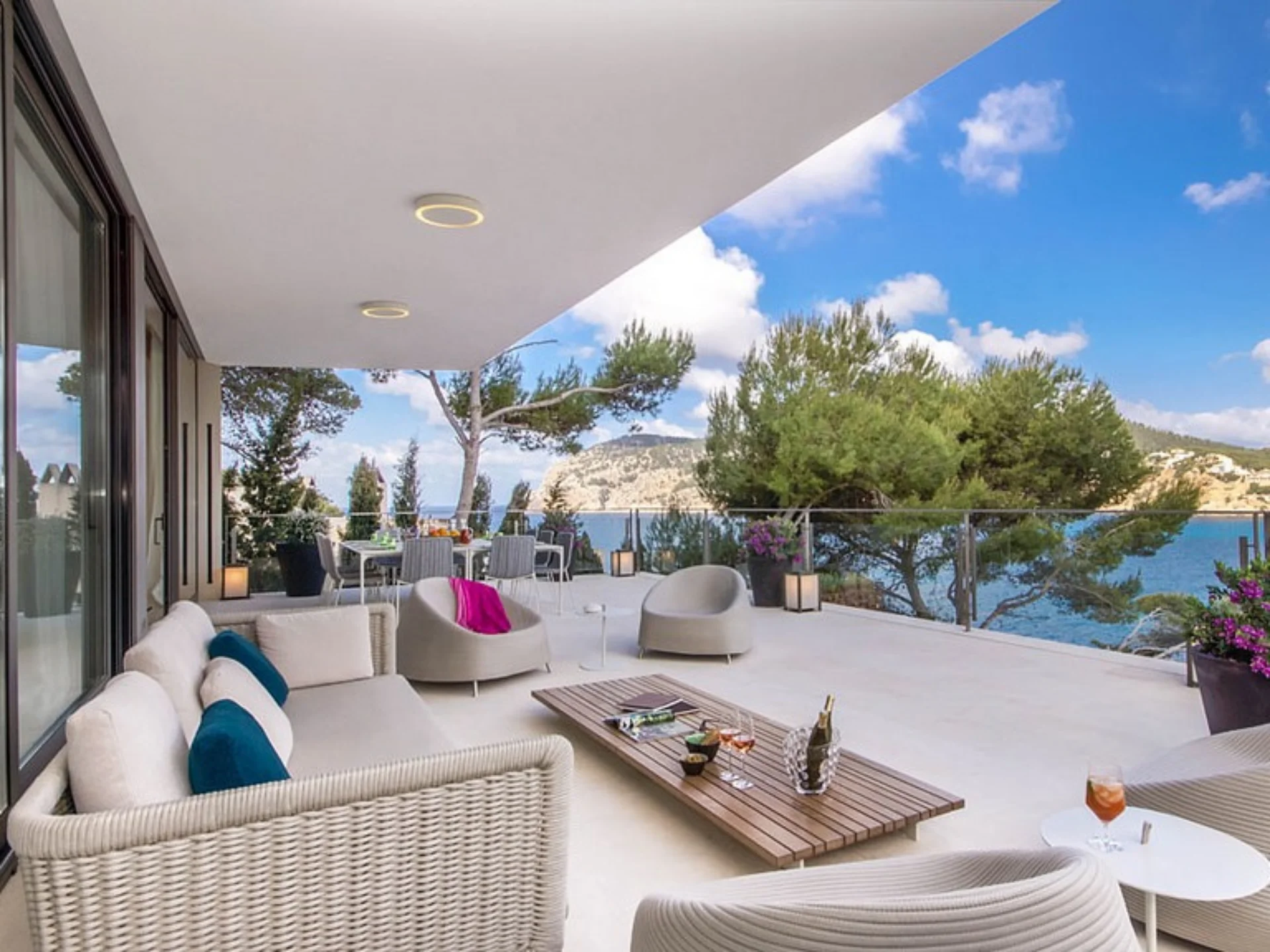 Villas Del Mar
