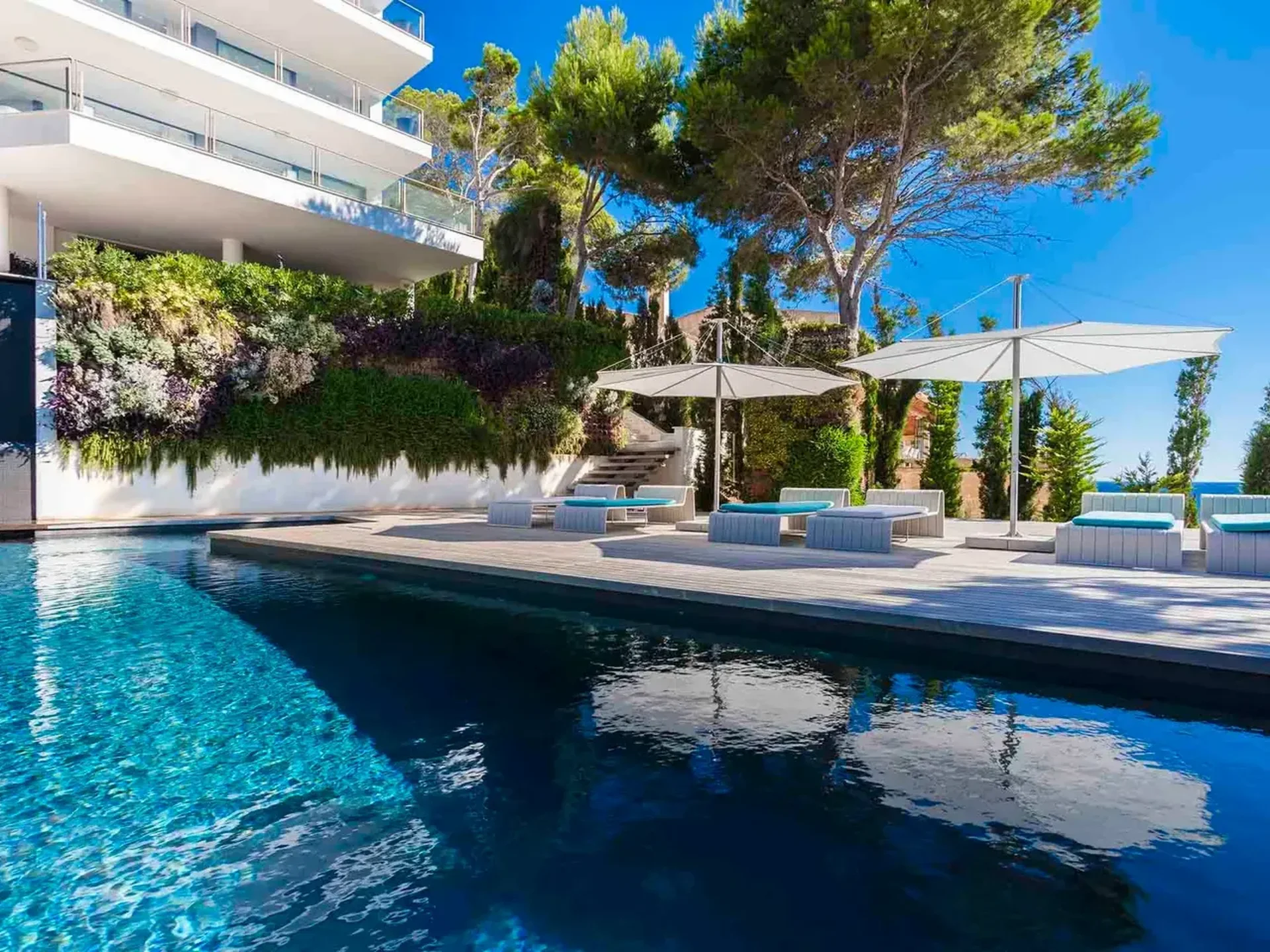 Villas Del Mar