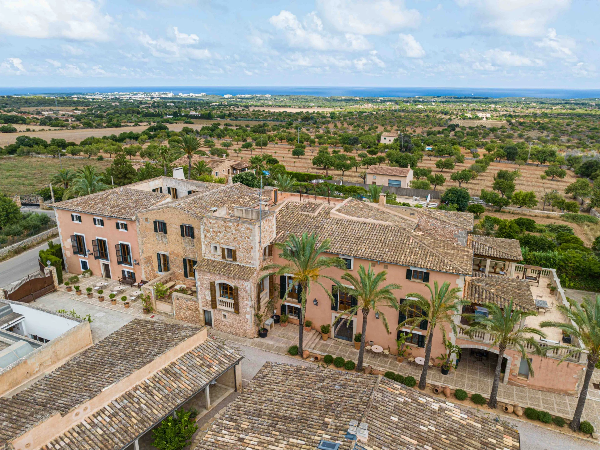 Possessio de S'Horta