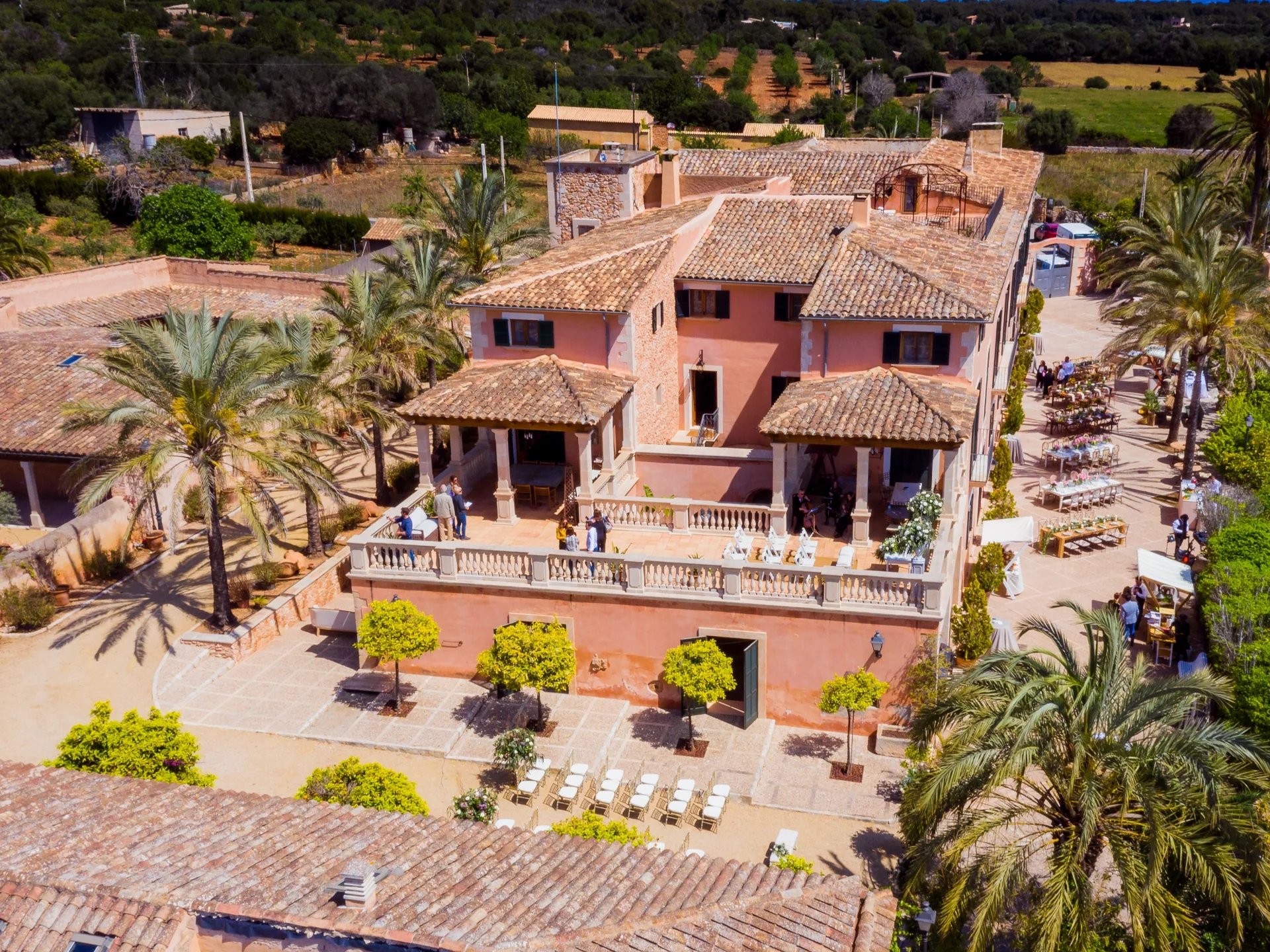 Possessio de S'Horta