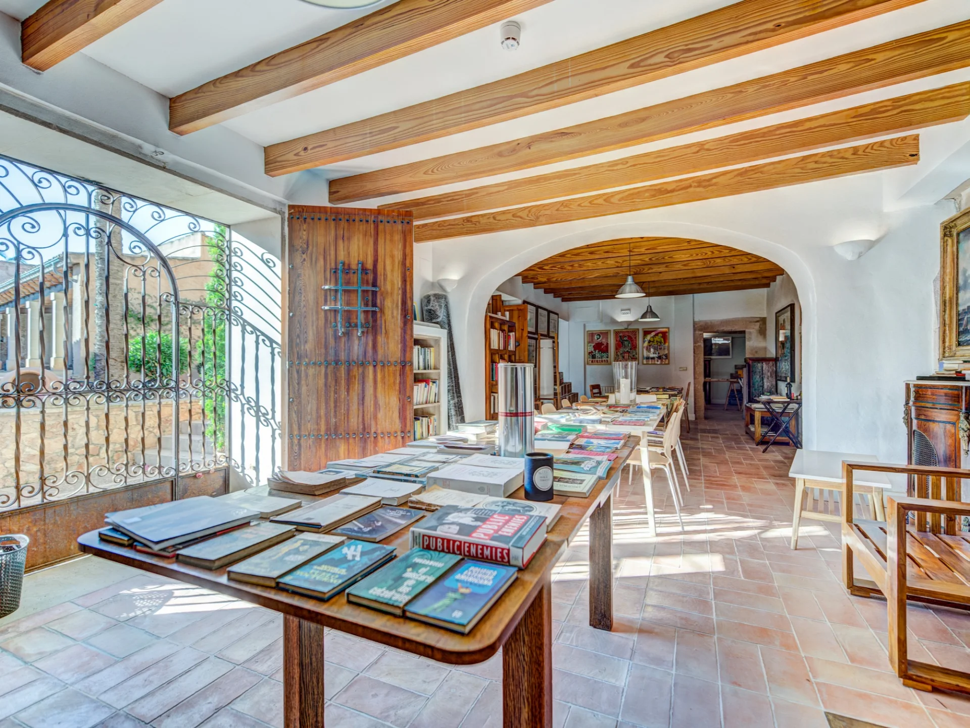 Possessio de S'Horta