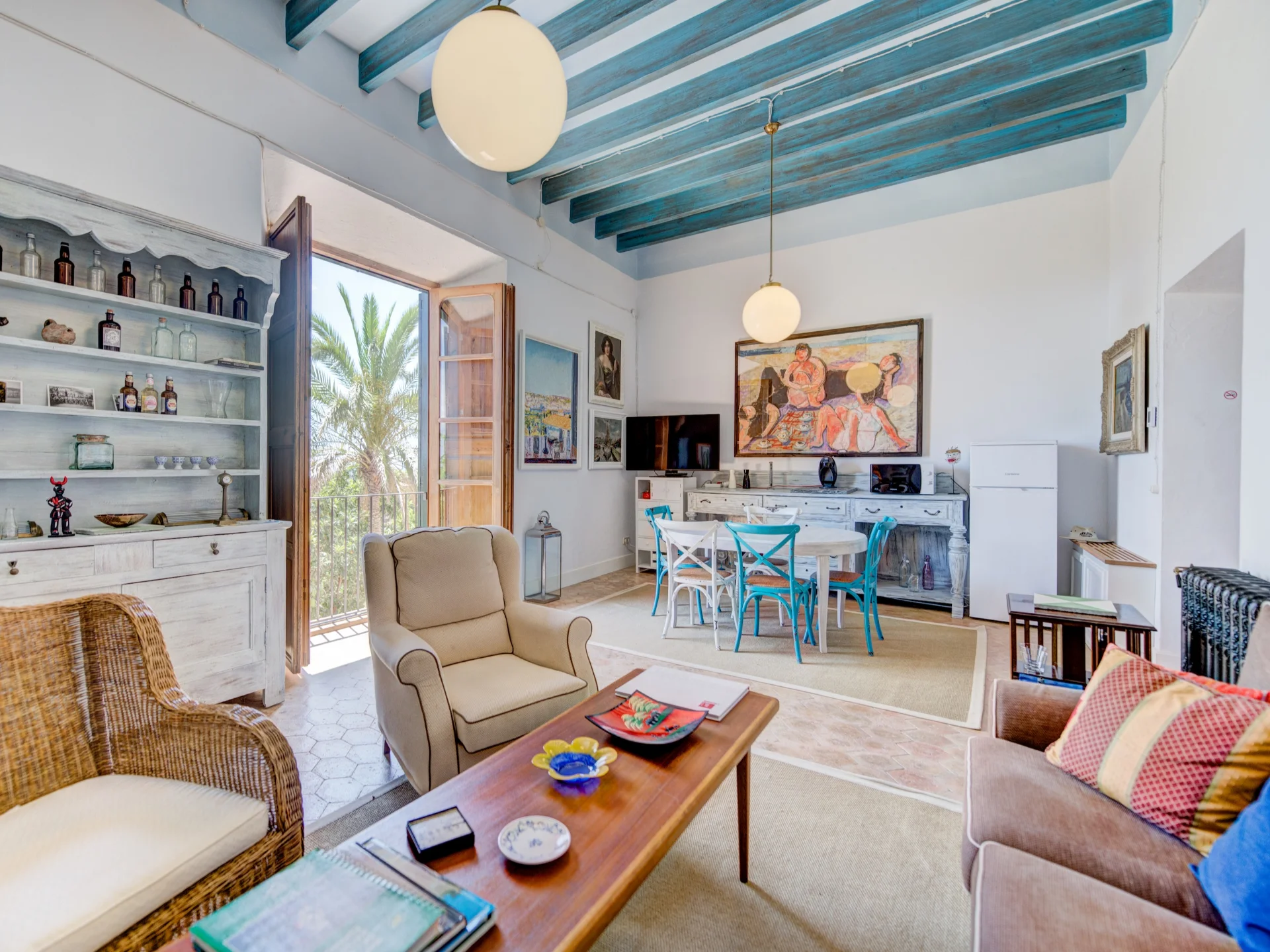 Possessio de S'Horta