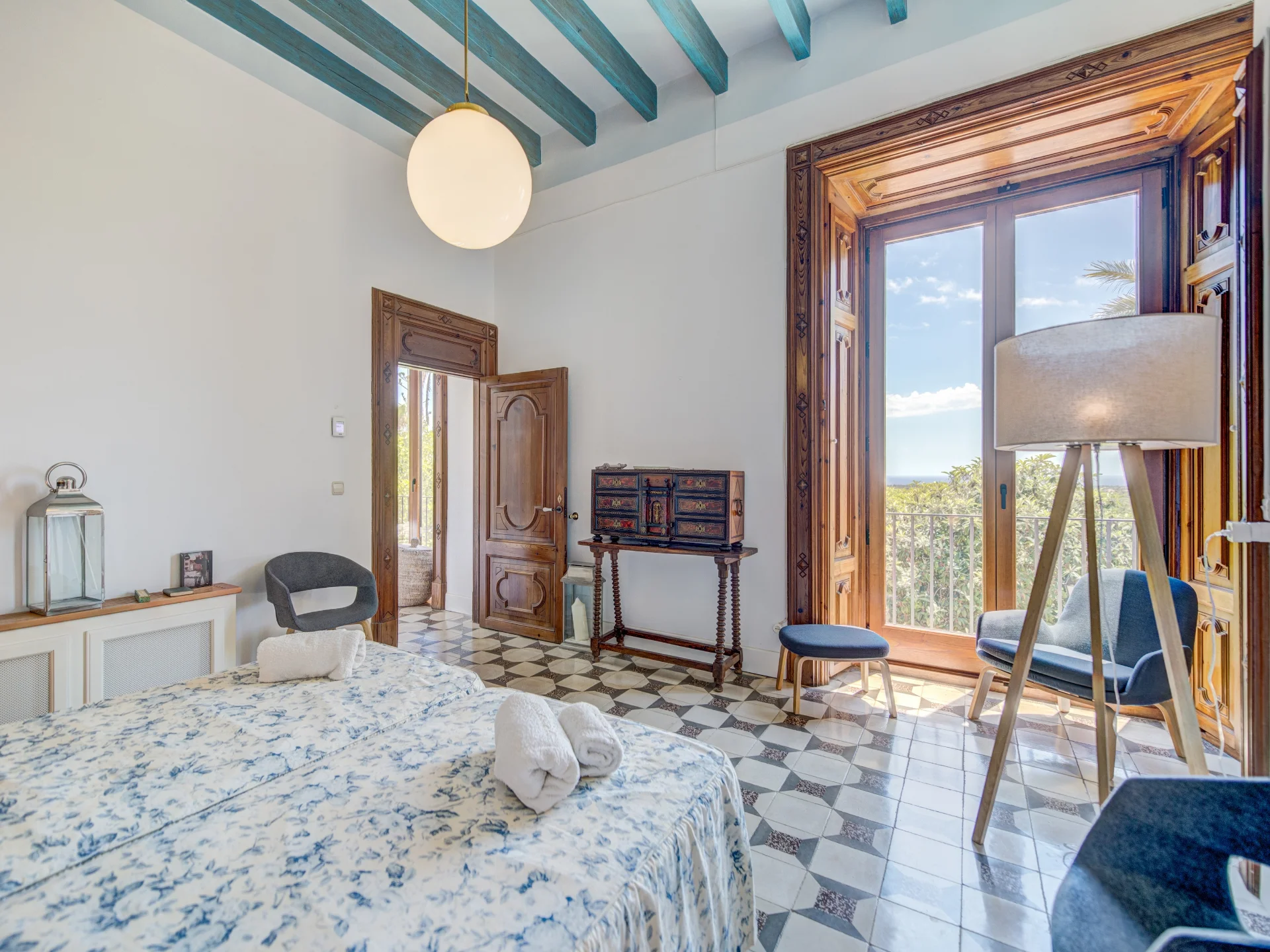 Possessio de S'Horta