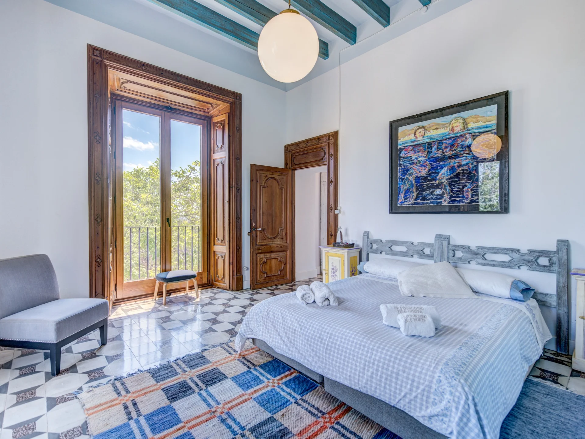 Possessio de S'Horta