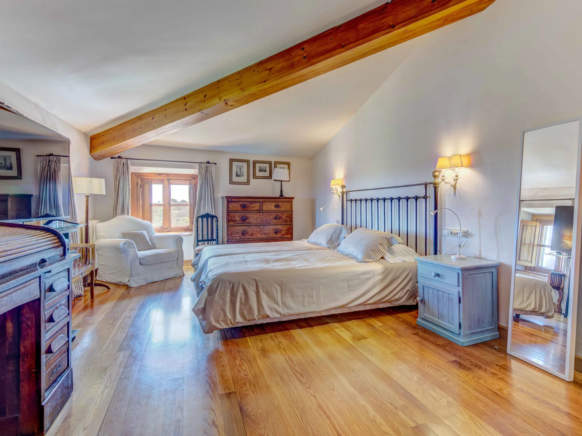 Possessio de S'Horta