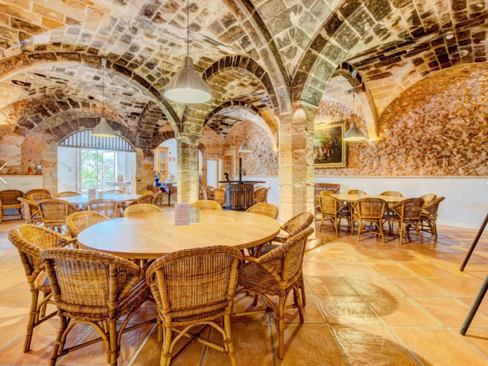 Possessio de S'Horta