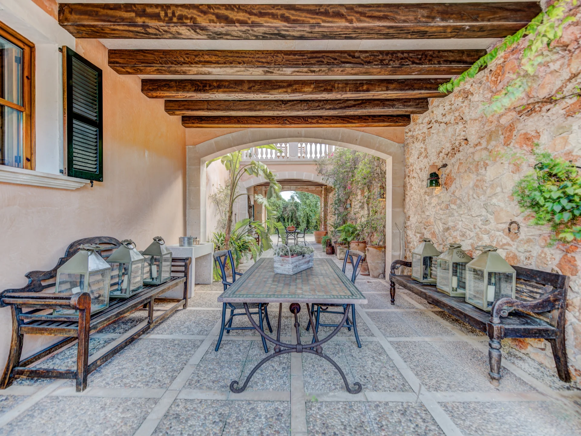 Possessio de S'Horta