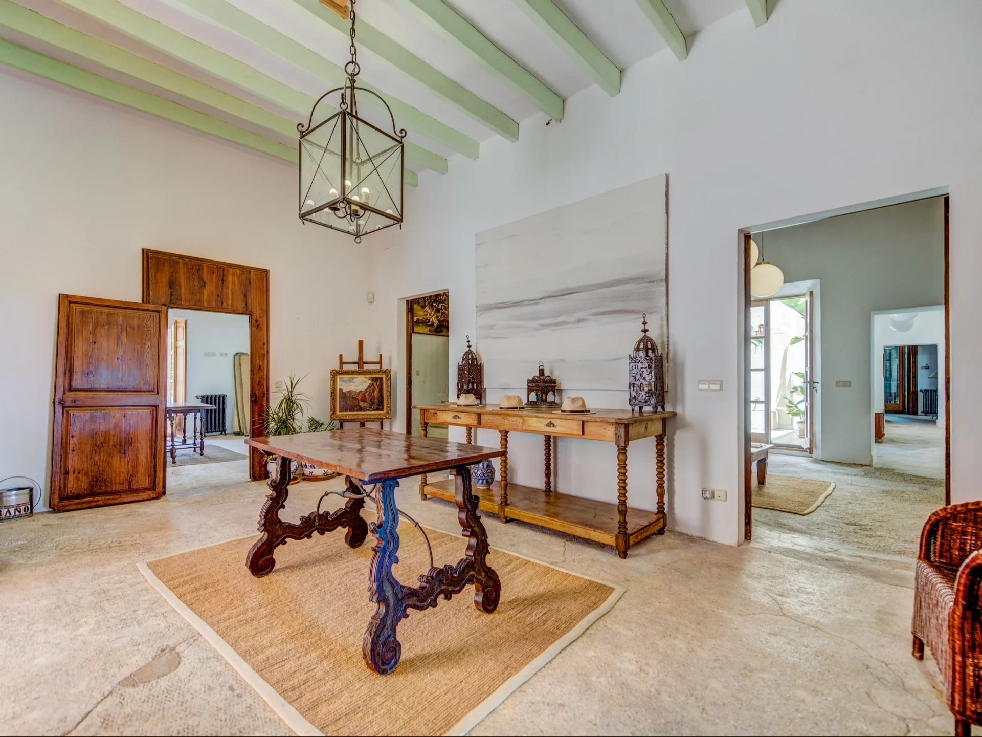 Possessio de S'Horta